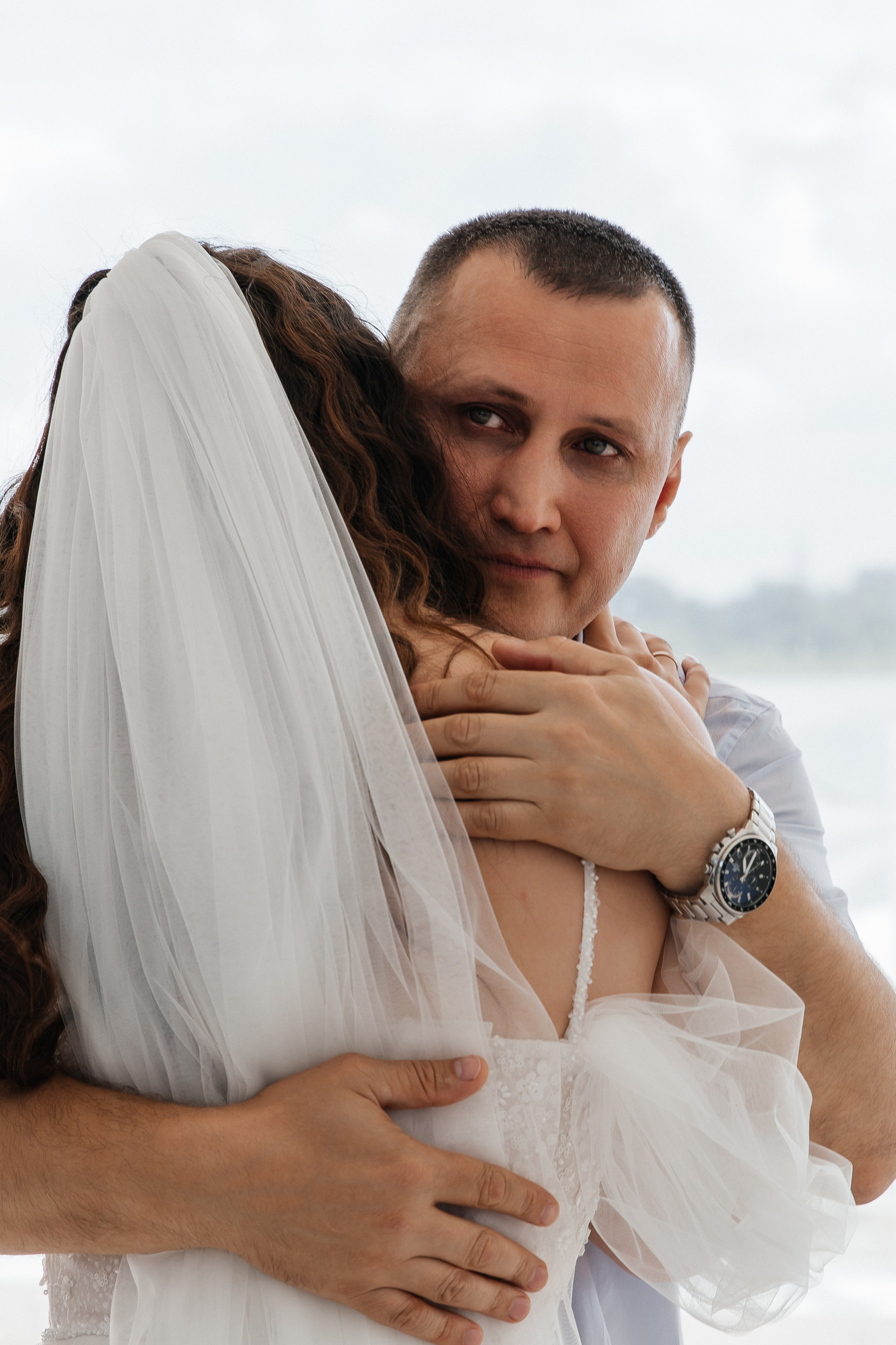 Дмитрий и Алина. Фотограф Москва Шептаев Артём