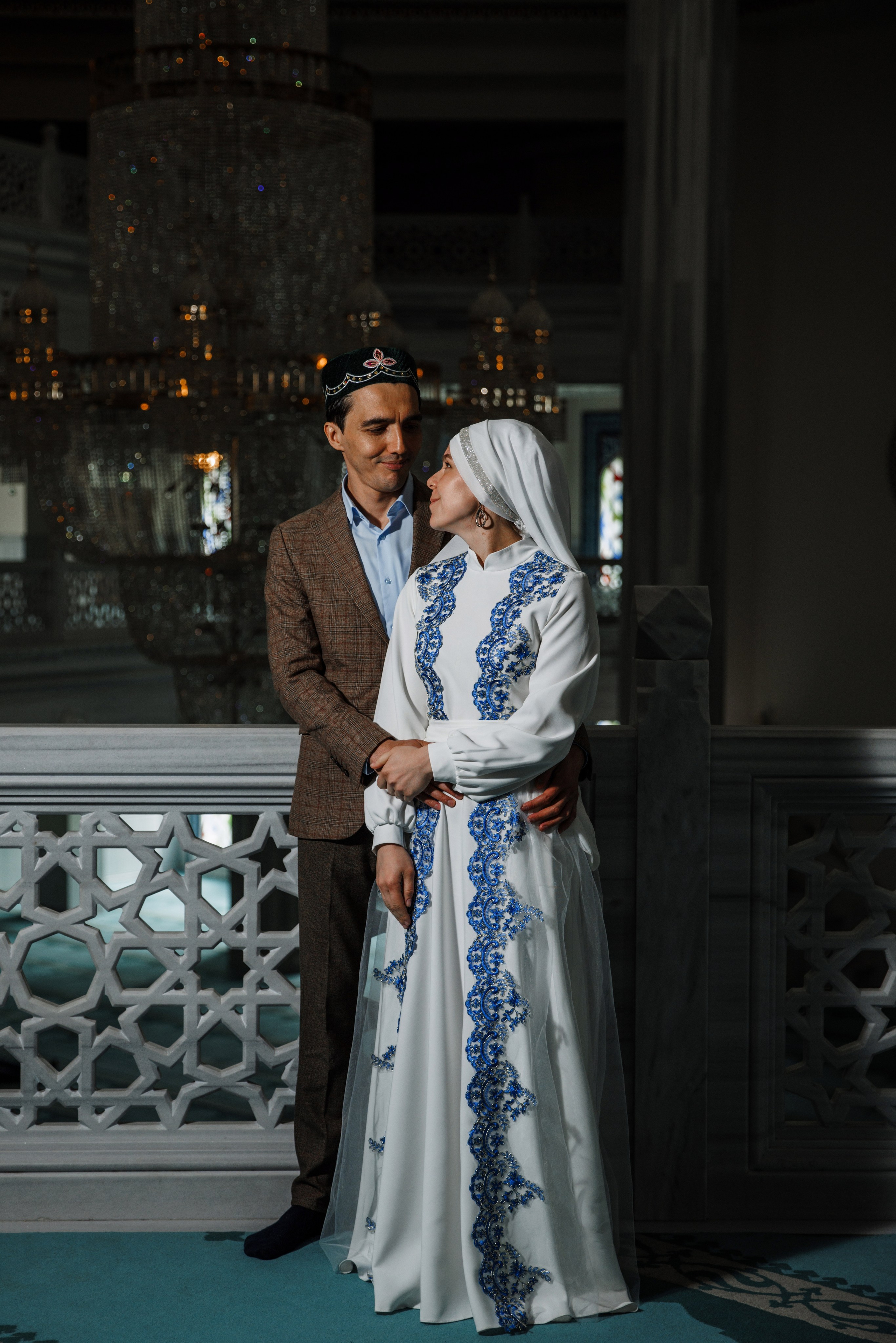 Артур и Камила| Никах. Фотограф Москва Шептаев Артём