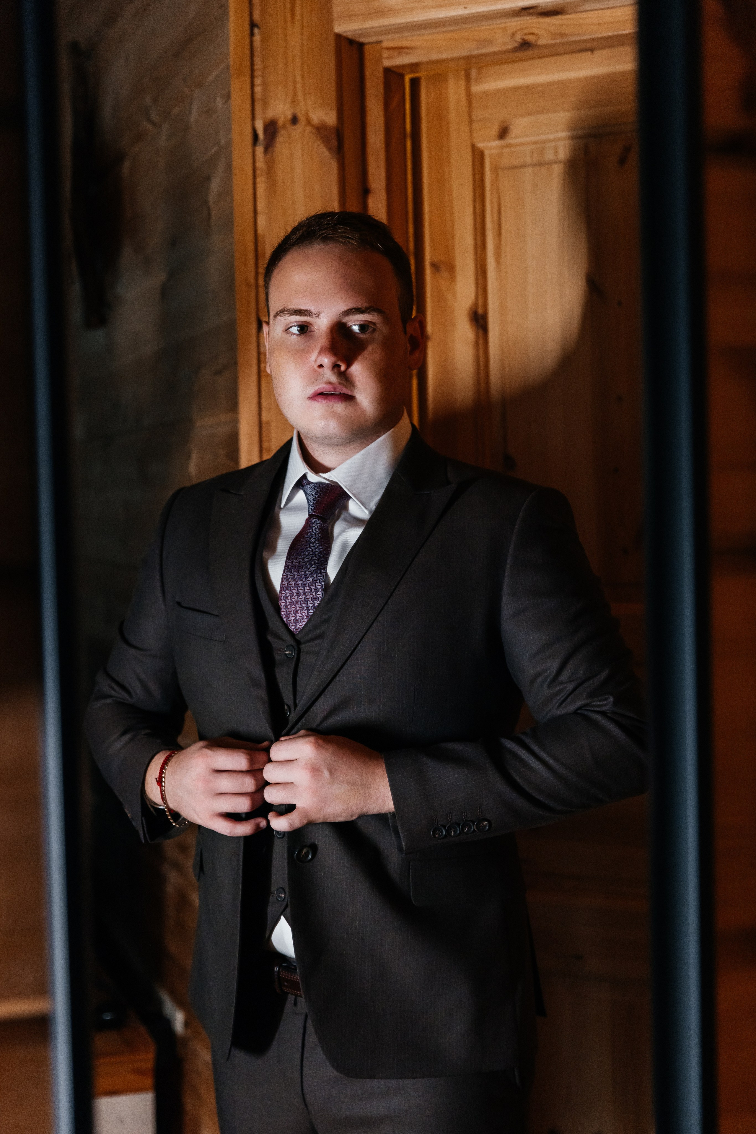 Дмитрий и Полина. Фотограф Москва Шептаев Артём