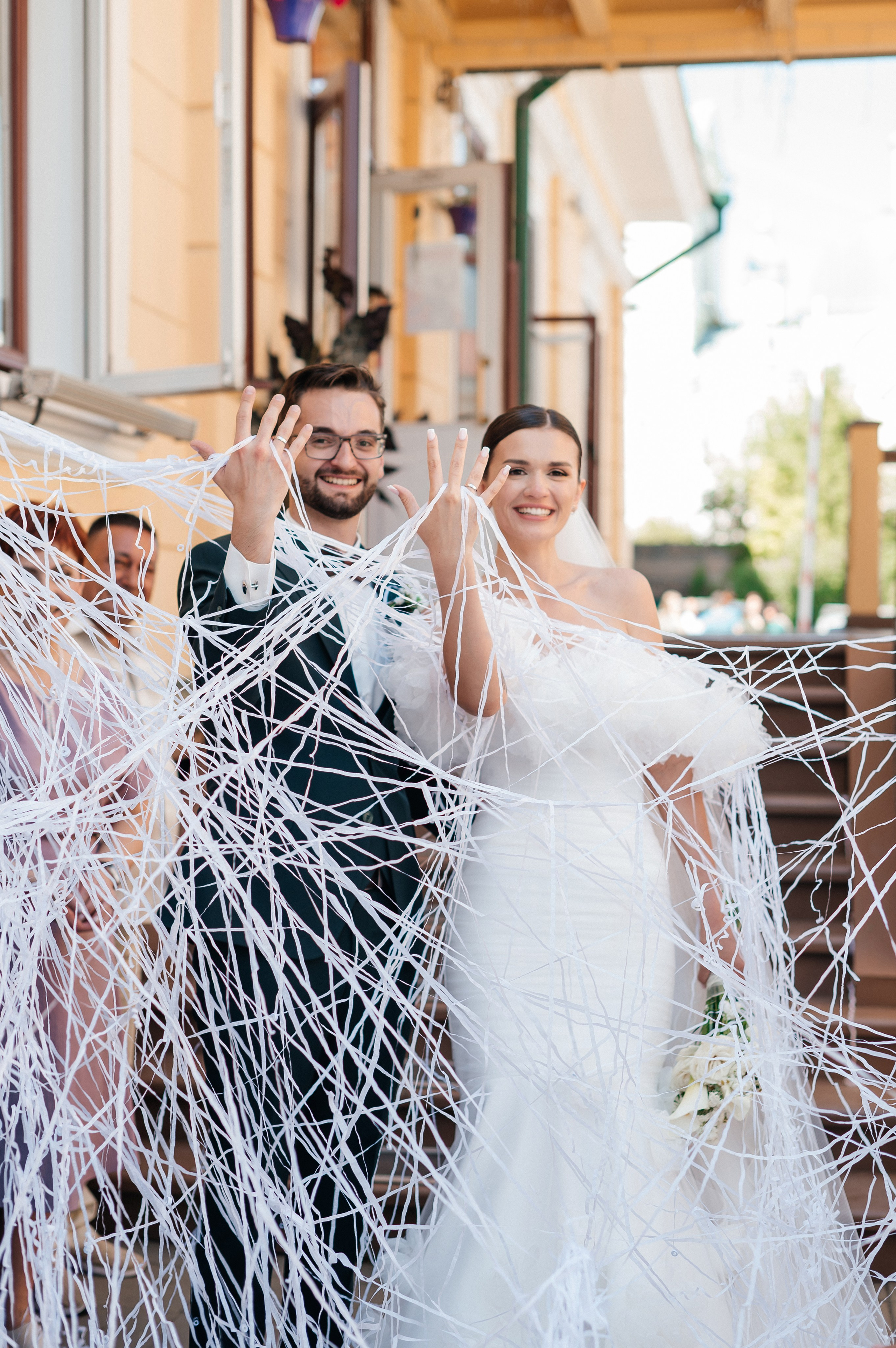 Алексей и Анастасия. Свадебный фотограф