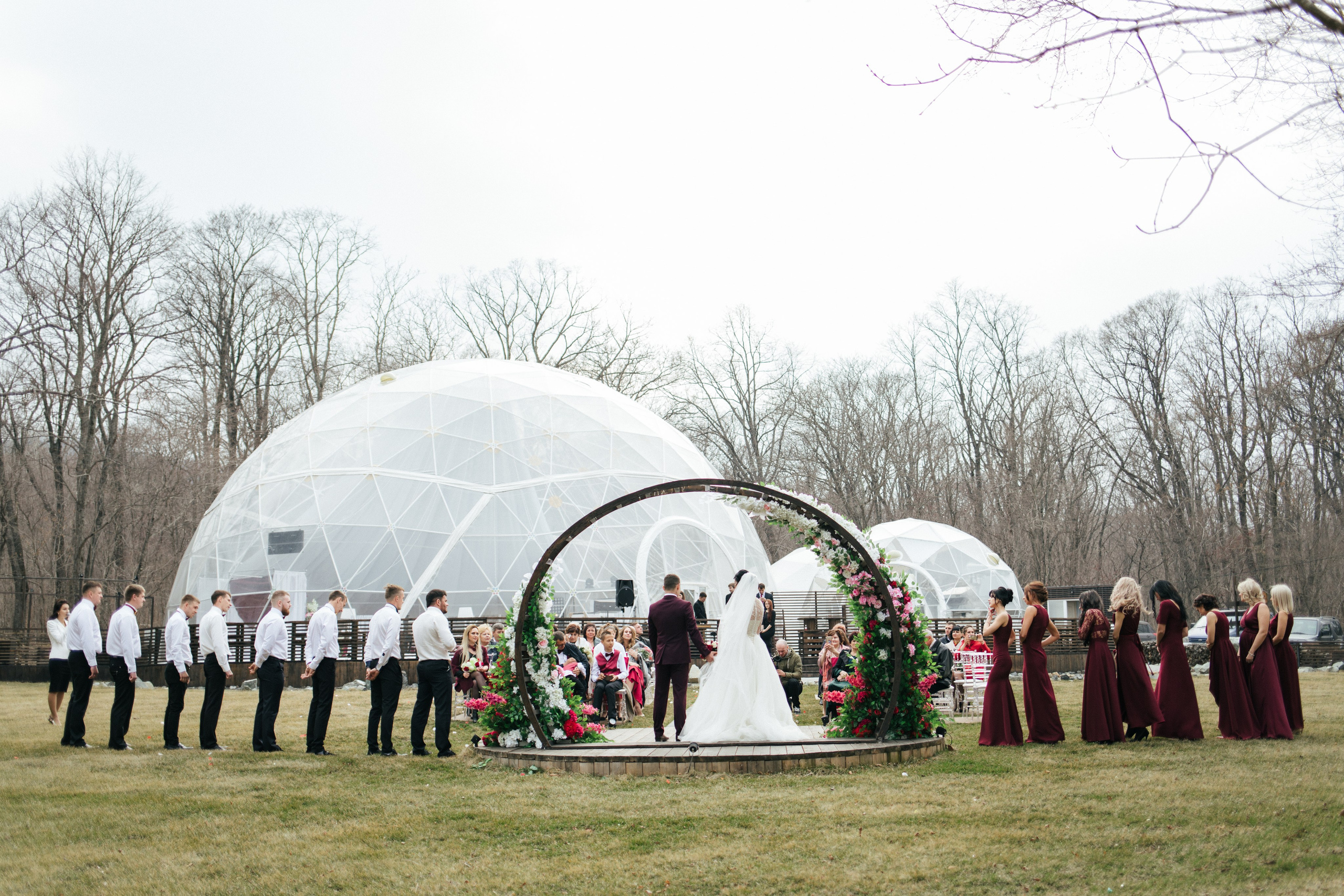 Роман и Ольга. Свадебный и семейный фотограф во Владивостоке Овчинникова Дарья