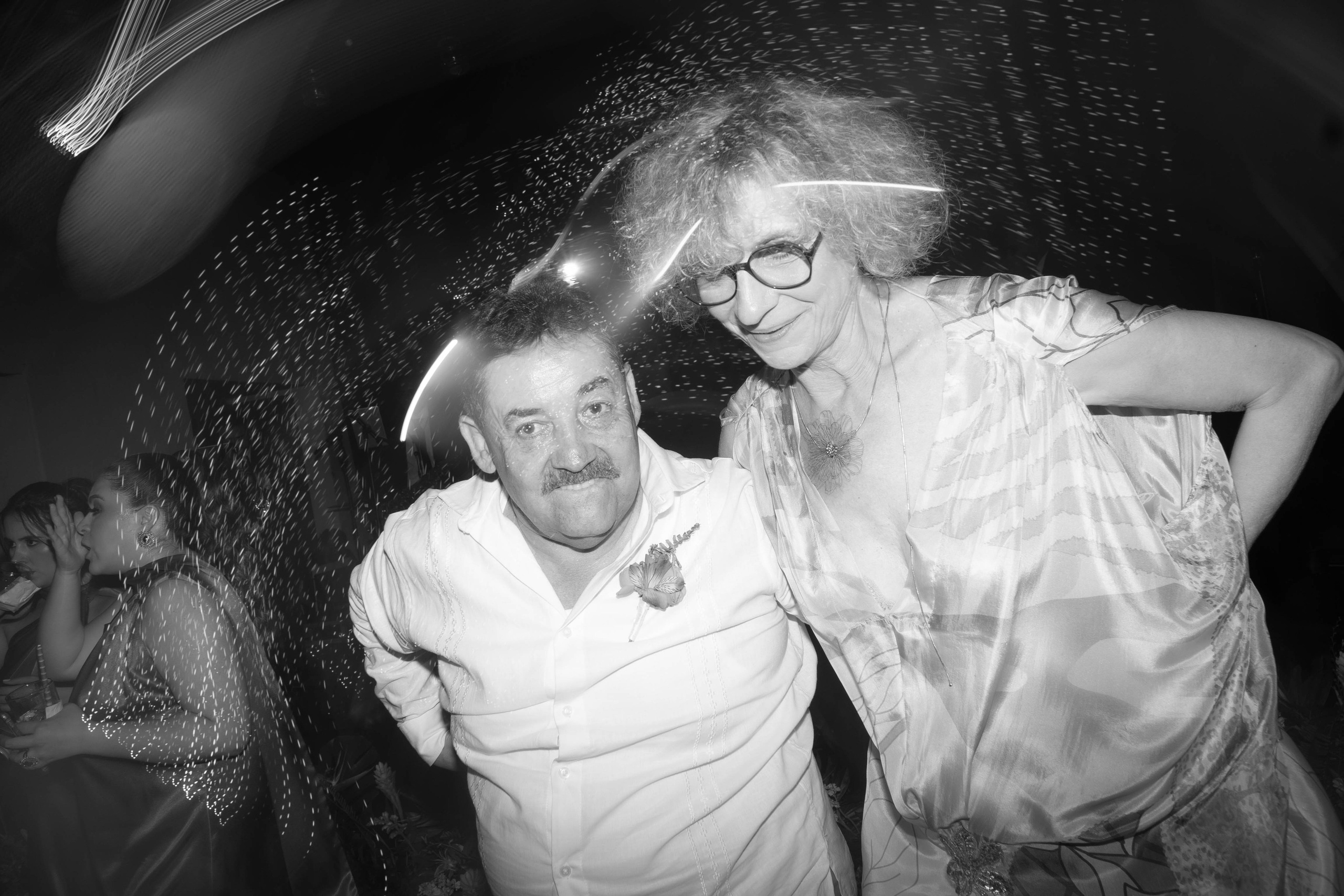 Catalina and Romain. Wedding Photographer in Barcelona and Medellin