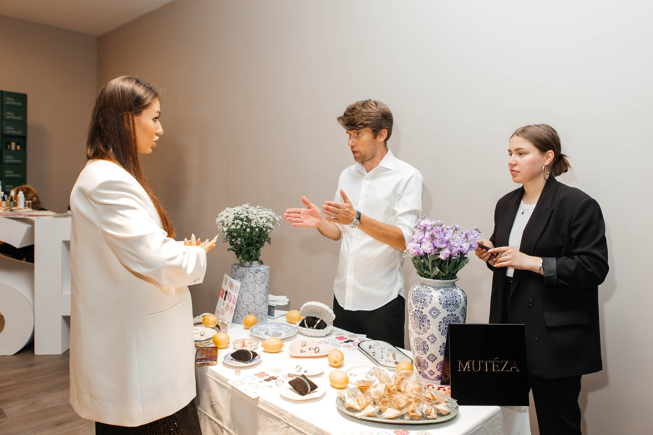 Форум «Сияй». Фотограф Абакумова Анастасия