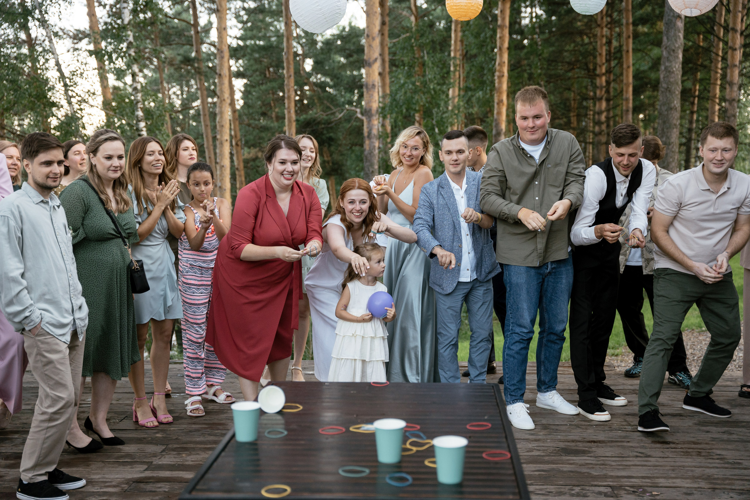 Витя и Аня. Фотограф Томск, Новосибирск Влад Свириденко