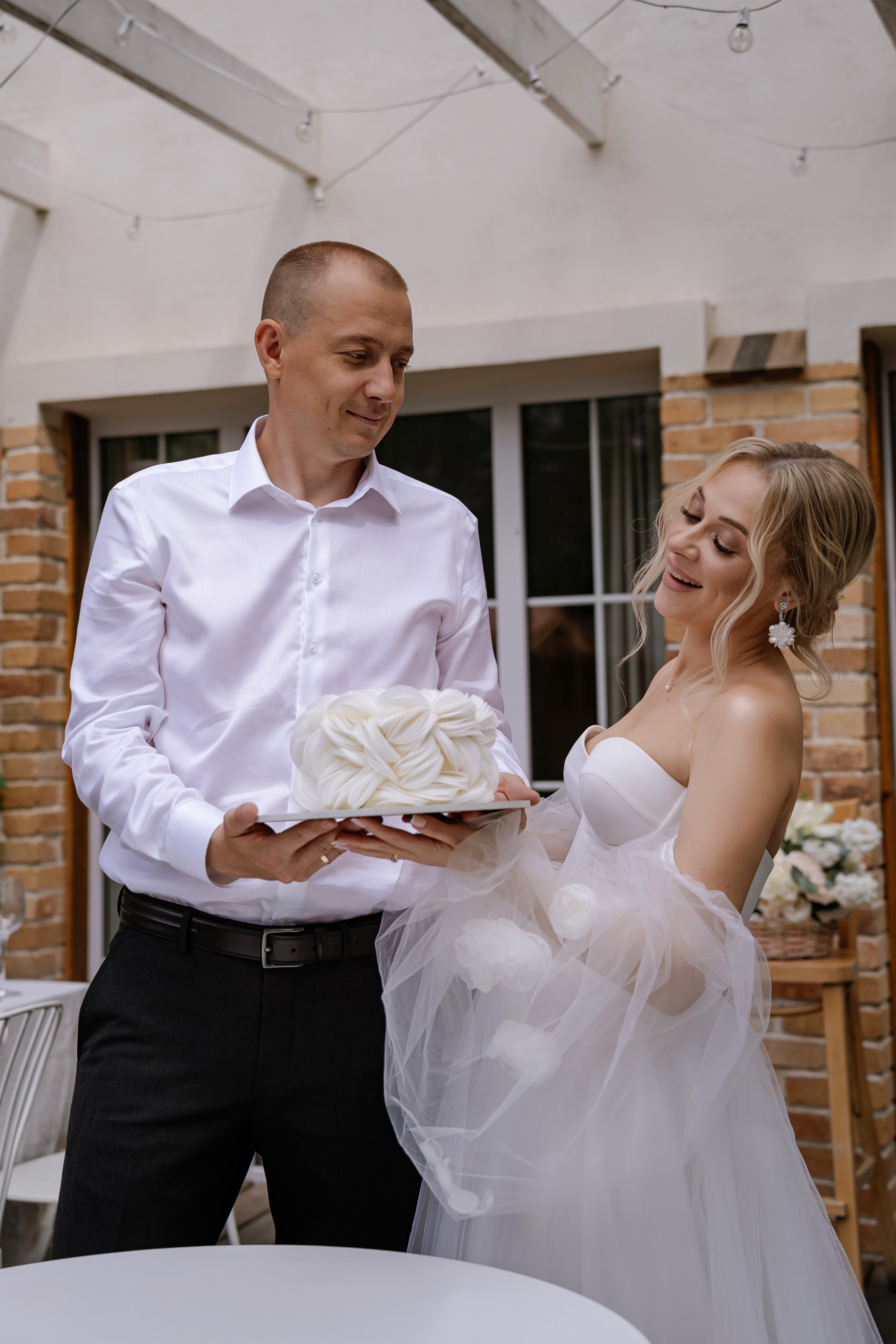 Сергей & Лина. Фотограф в Екатеринбурге