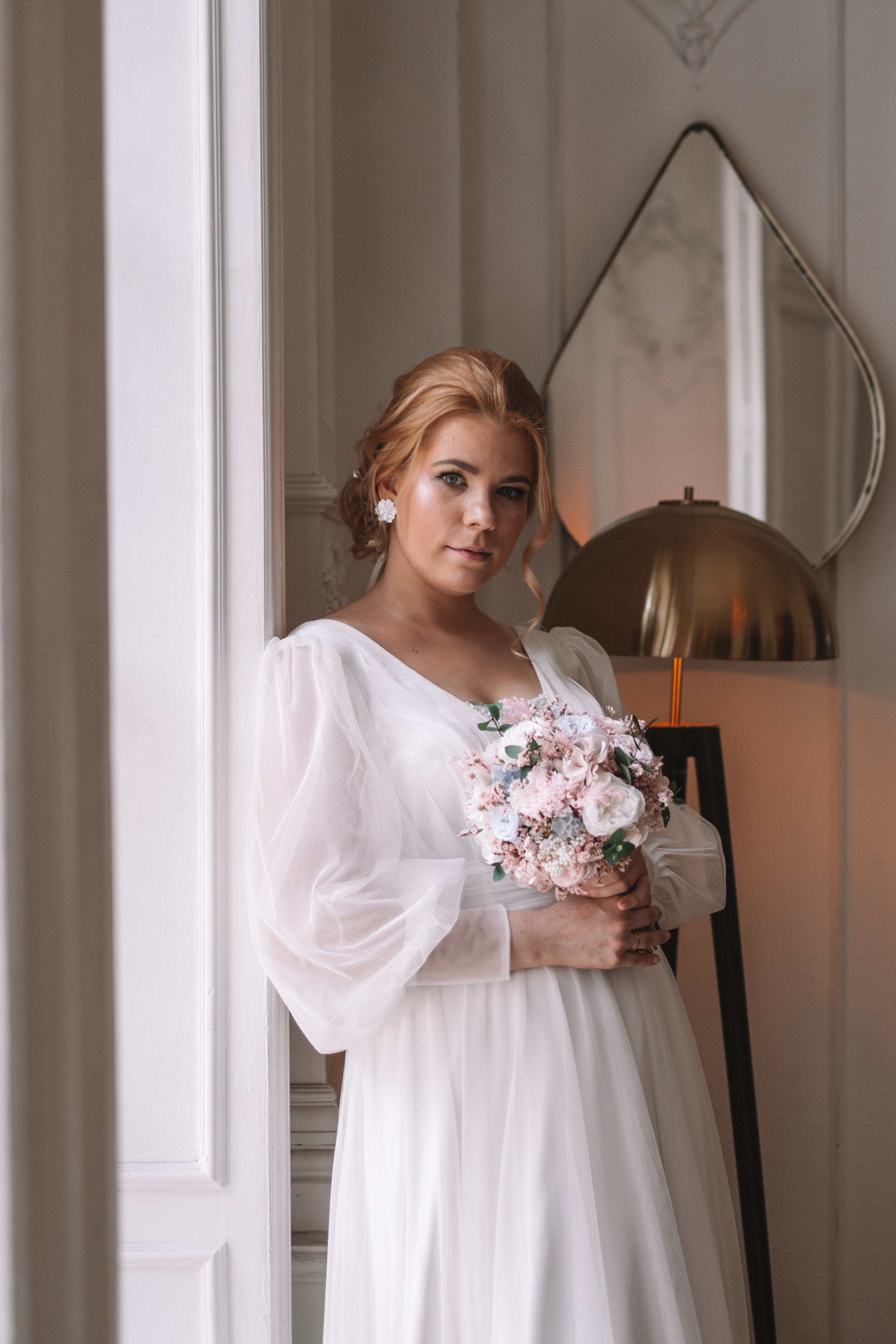 16.06. Свадебный фотограф Дарья Жакова