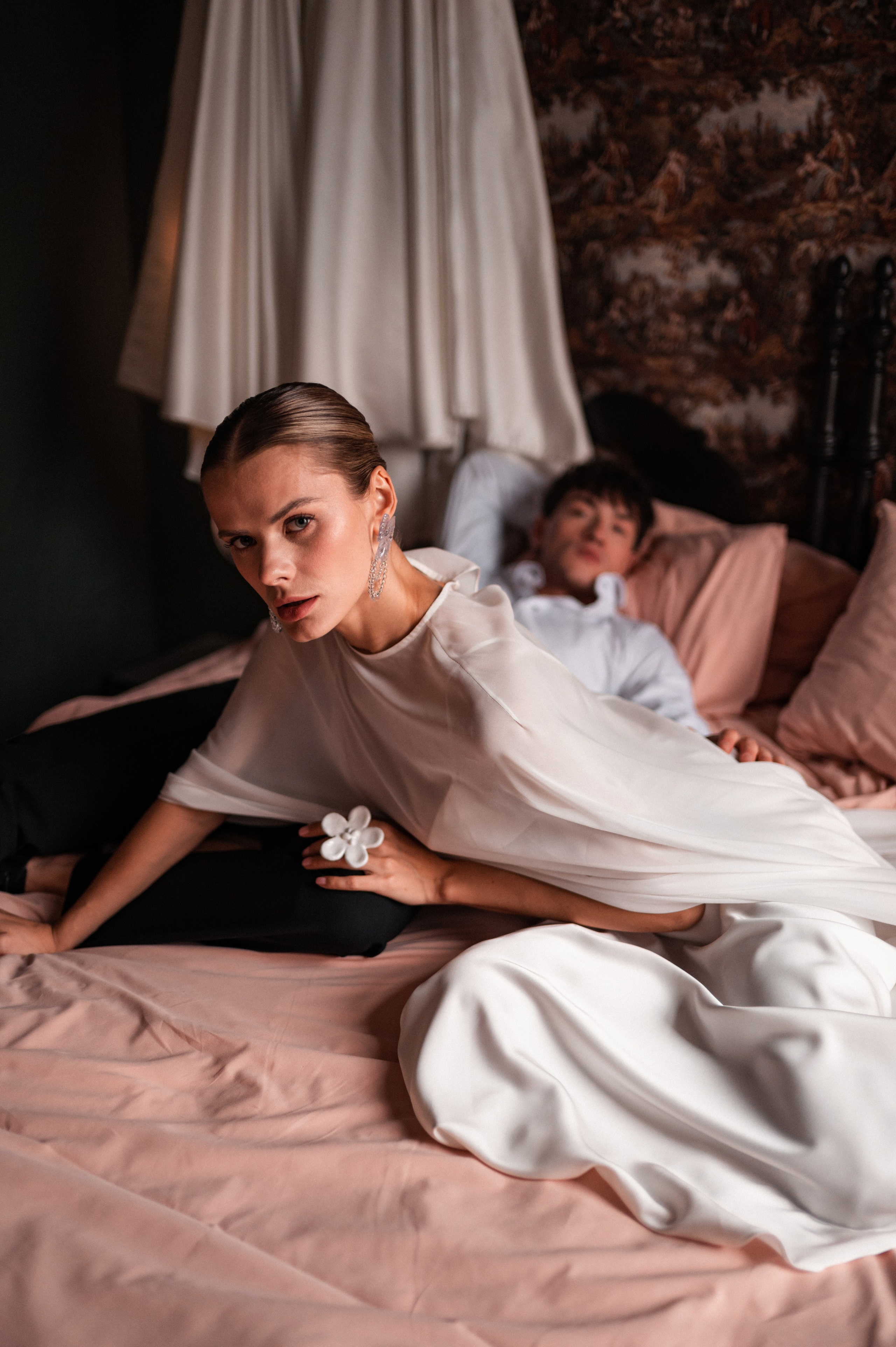 The white swan. Свадебный фотограф Дарья Жакова