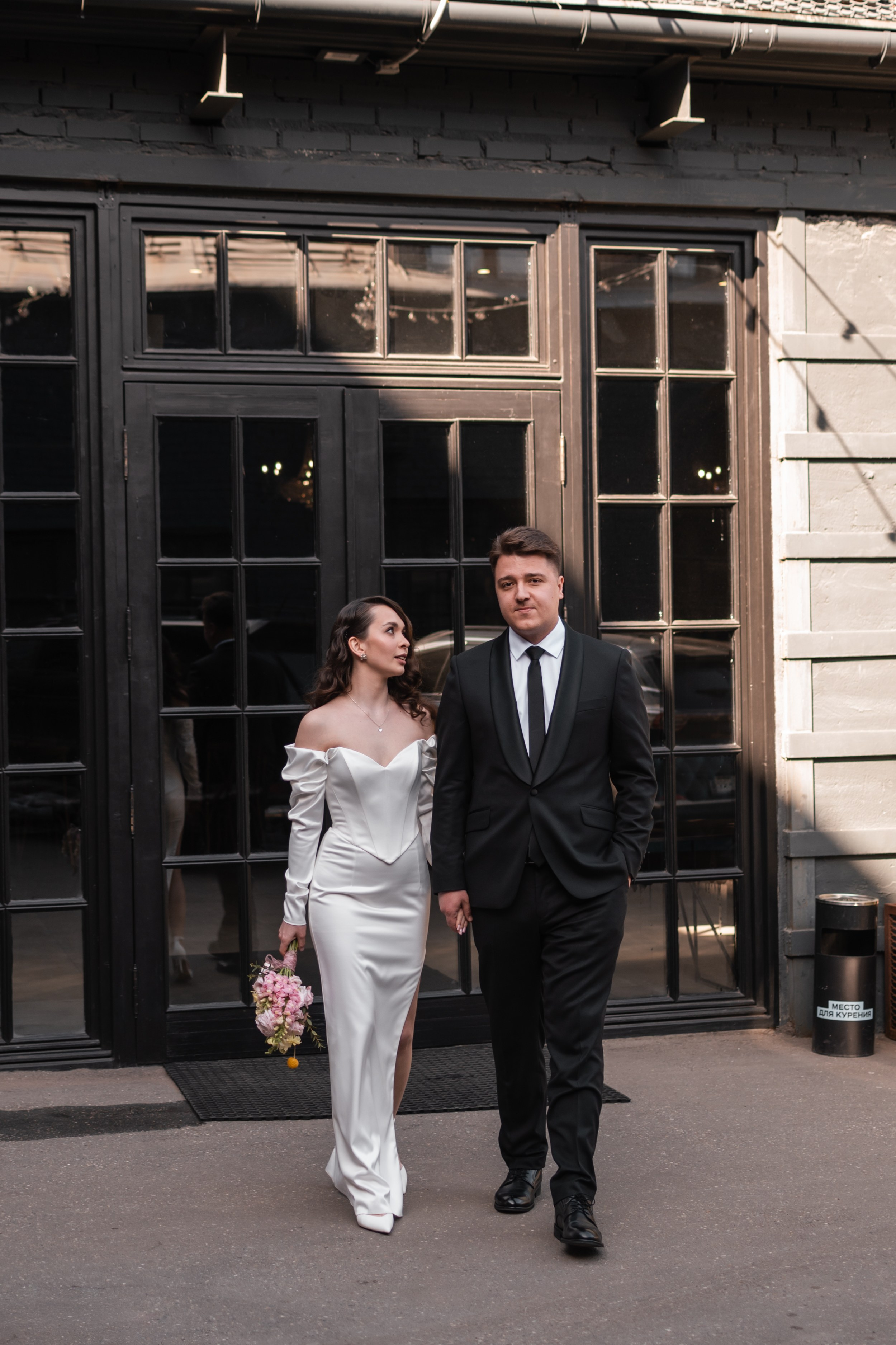 12.04. Свадебный фотограф Дарья Жакова