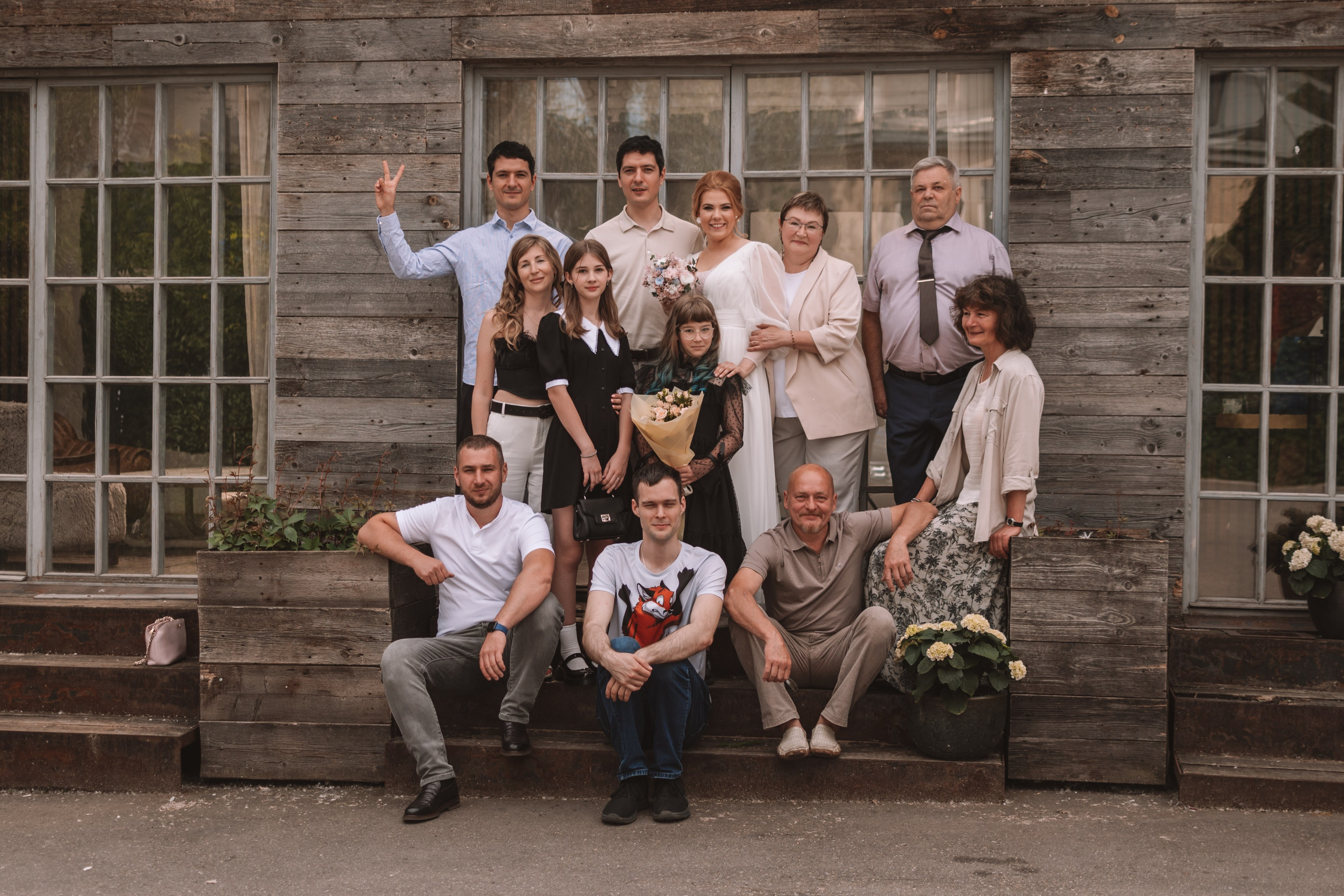 16.06. Свадебный фотограф Дарья Жакова