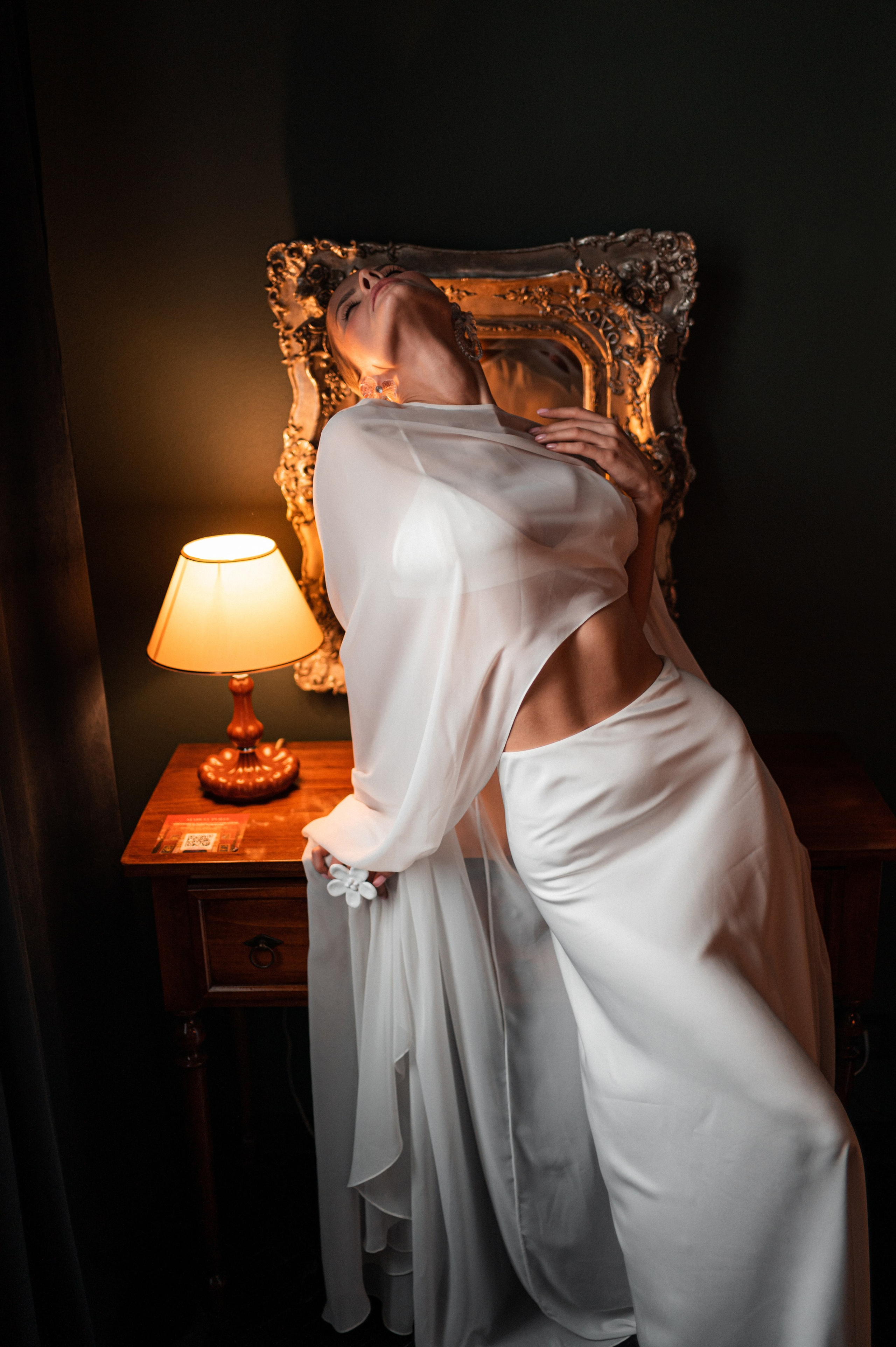 The white swan. Свадебный фотограф Дарья Жакова