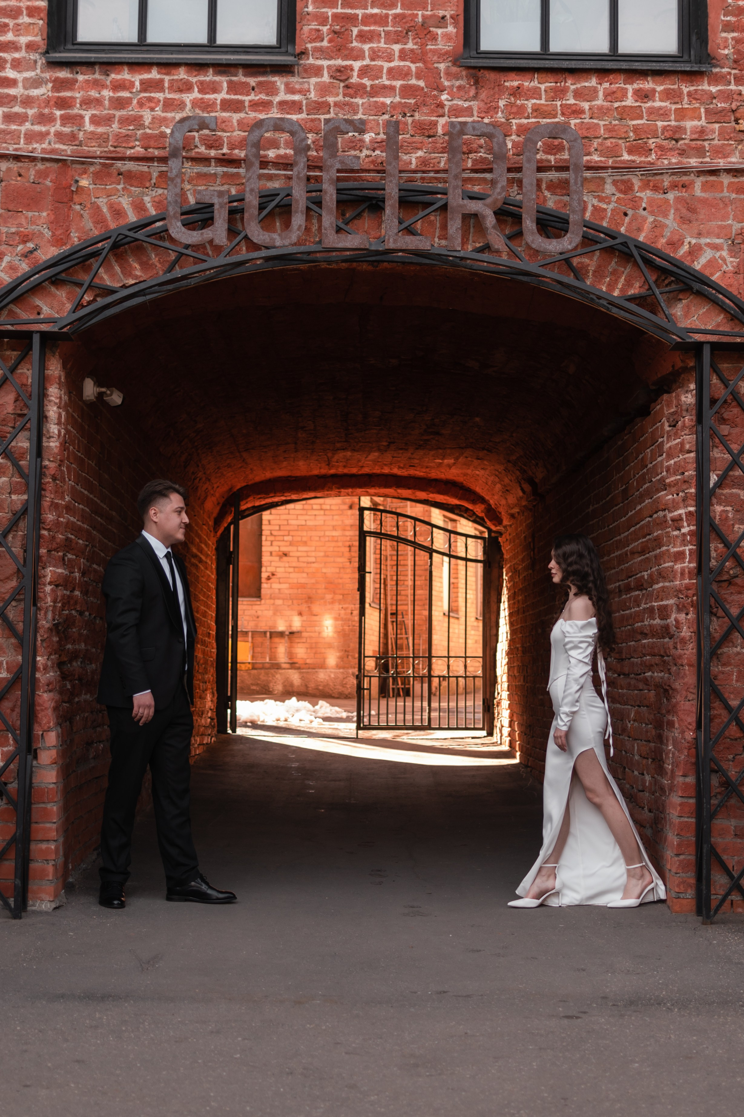 12.04. Свадебный фотограф Дарья Жакова