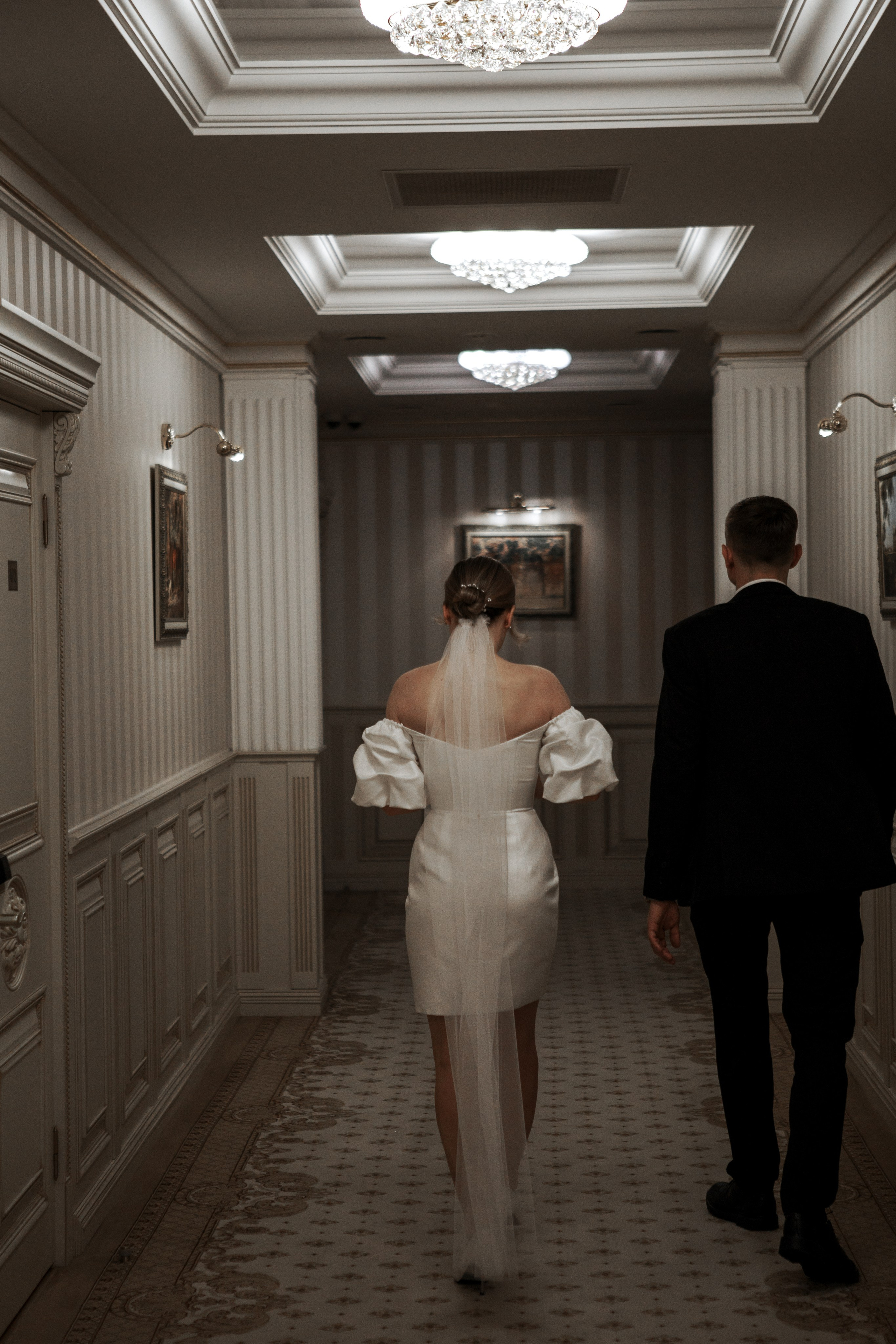 Максим и Юлия. Фотограф в Саратове Сабина Иманова