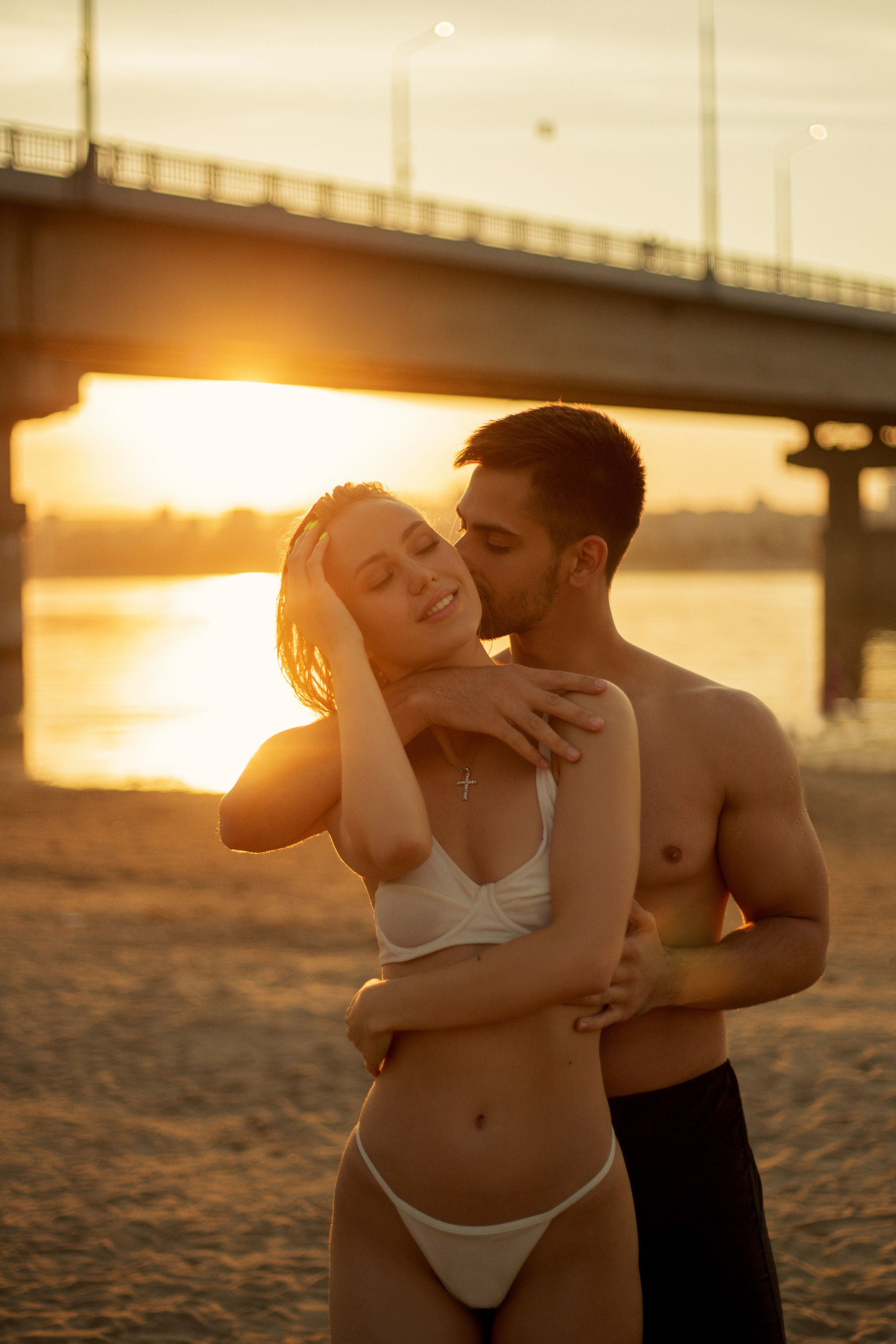 Владимир и Анастасия. Фотограф в Саратове Сабина Иманова