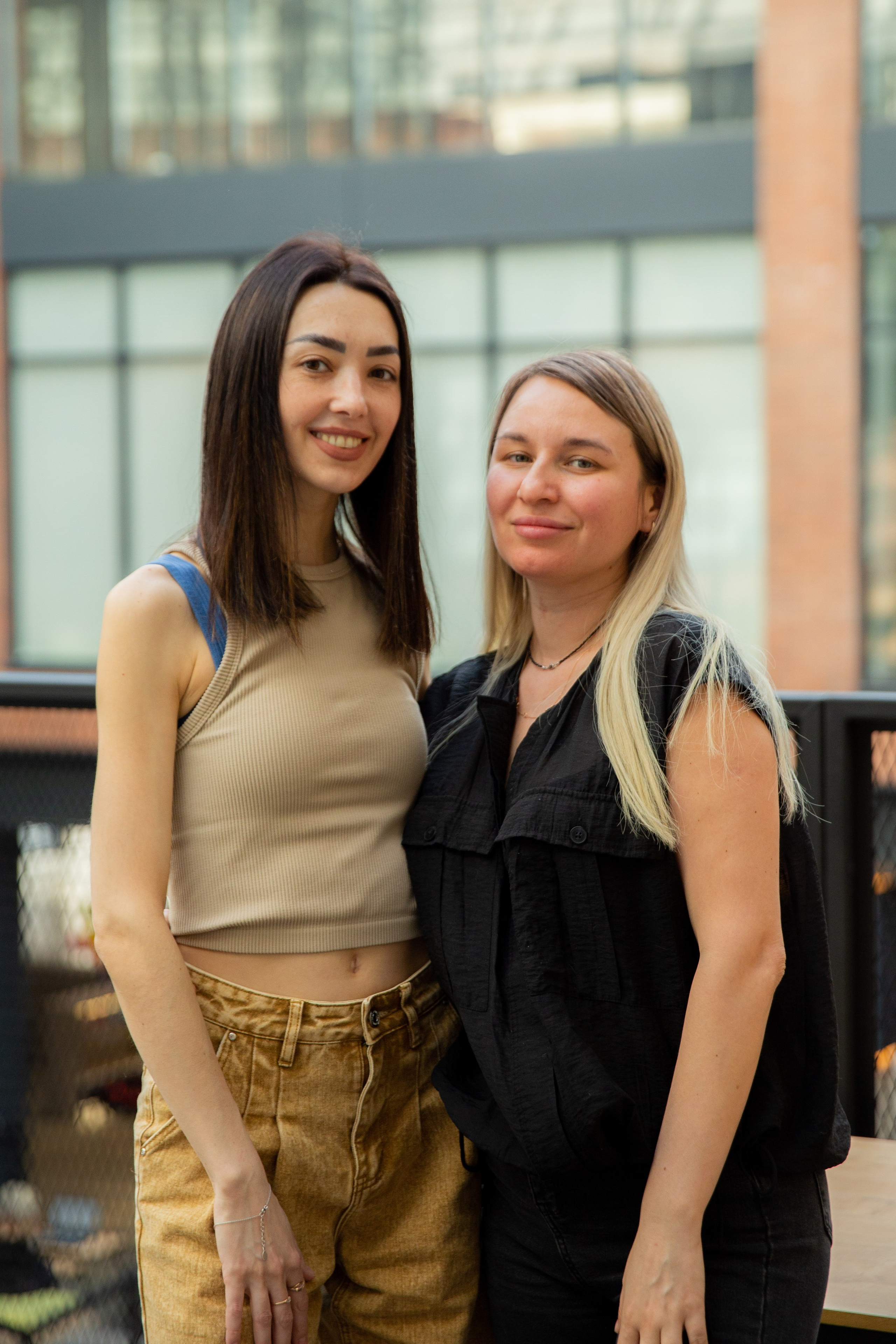 Лектории. Портретный фотограф в Казани Алёна Евсеева