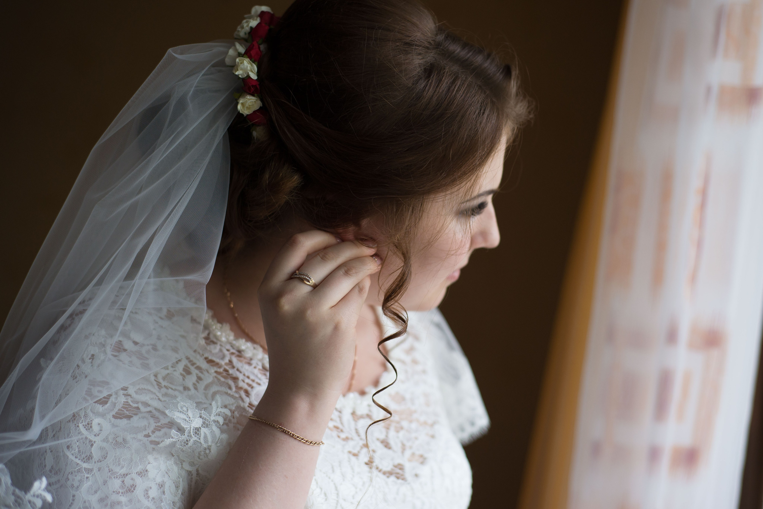 Свадебные фото до 2018 года. Концертный фотограф Наталья Сорокина