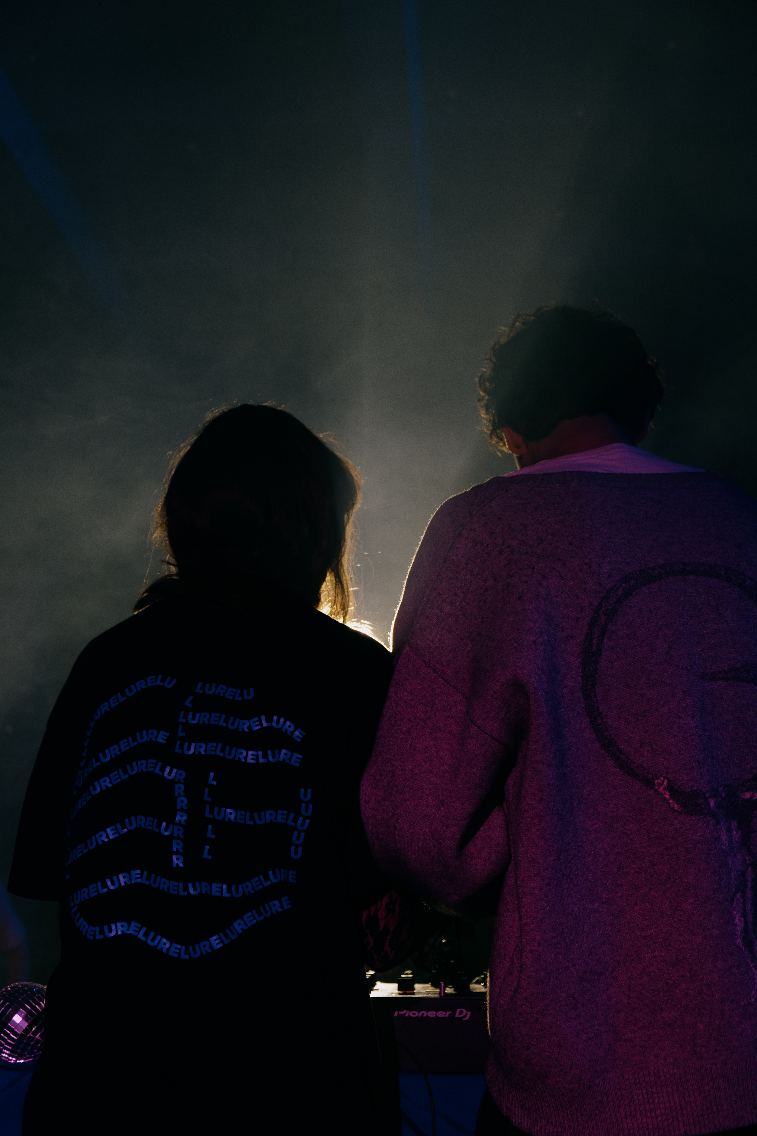 ITMO Fashion Show x AfterParty. Репортажный фотограф Блинова Мария