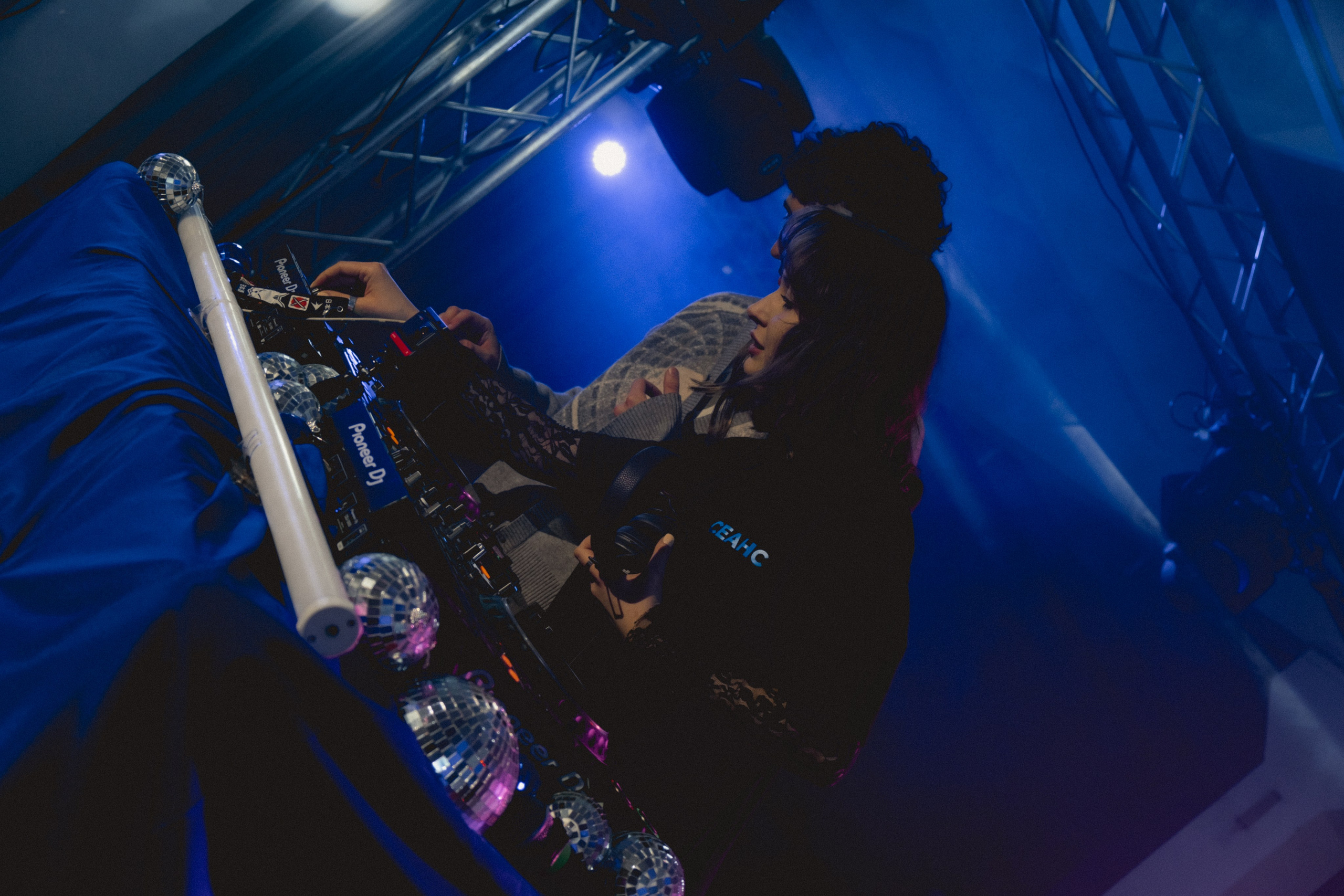 ITMO Fashion Show x AfterParty. Репортажный фотограф Блинова Мария