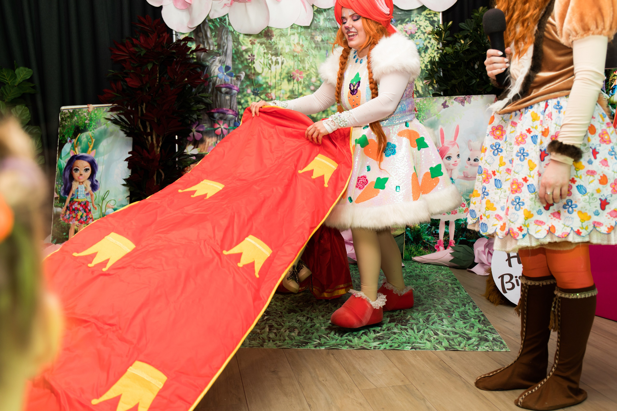 Пример репортажа. Фотограф в Костроме, Ярославле, Москве Светлана Заведеева