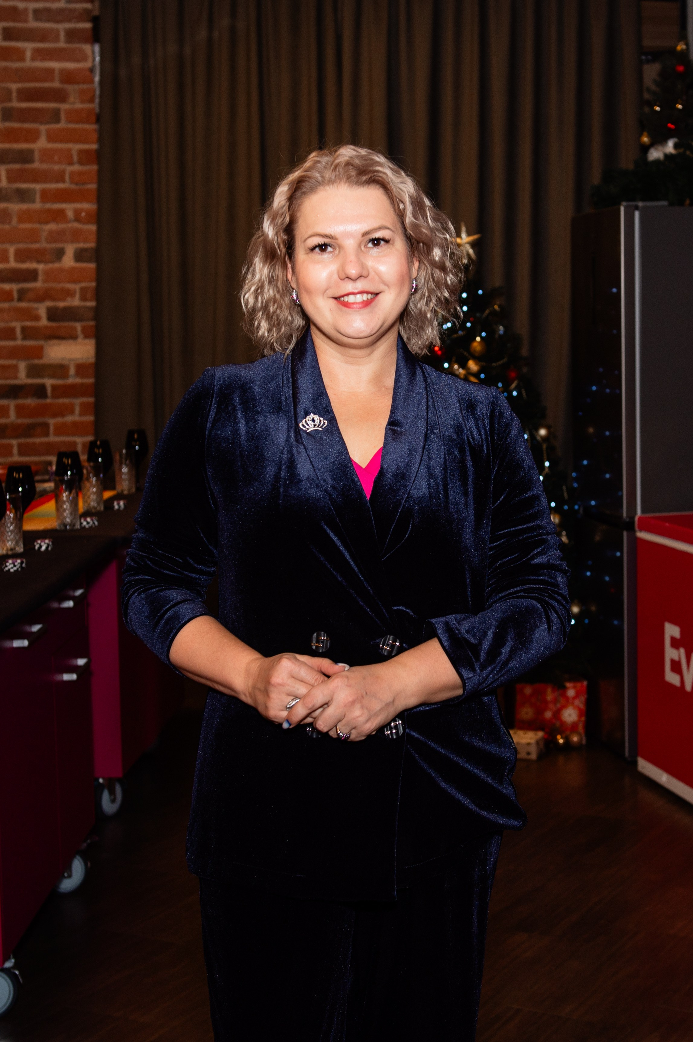 Корпорат Yapay. Профессиональный фотограф в Москве Александра Харламова