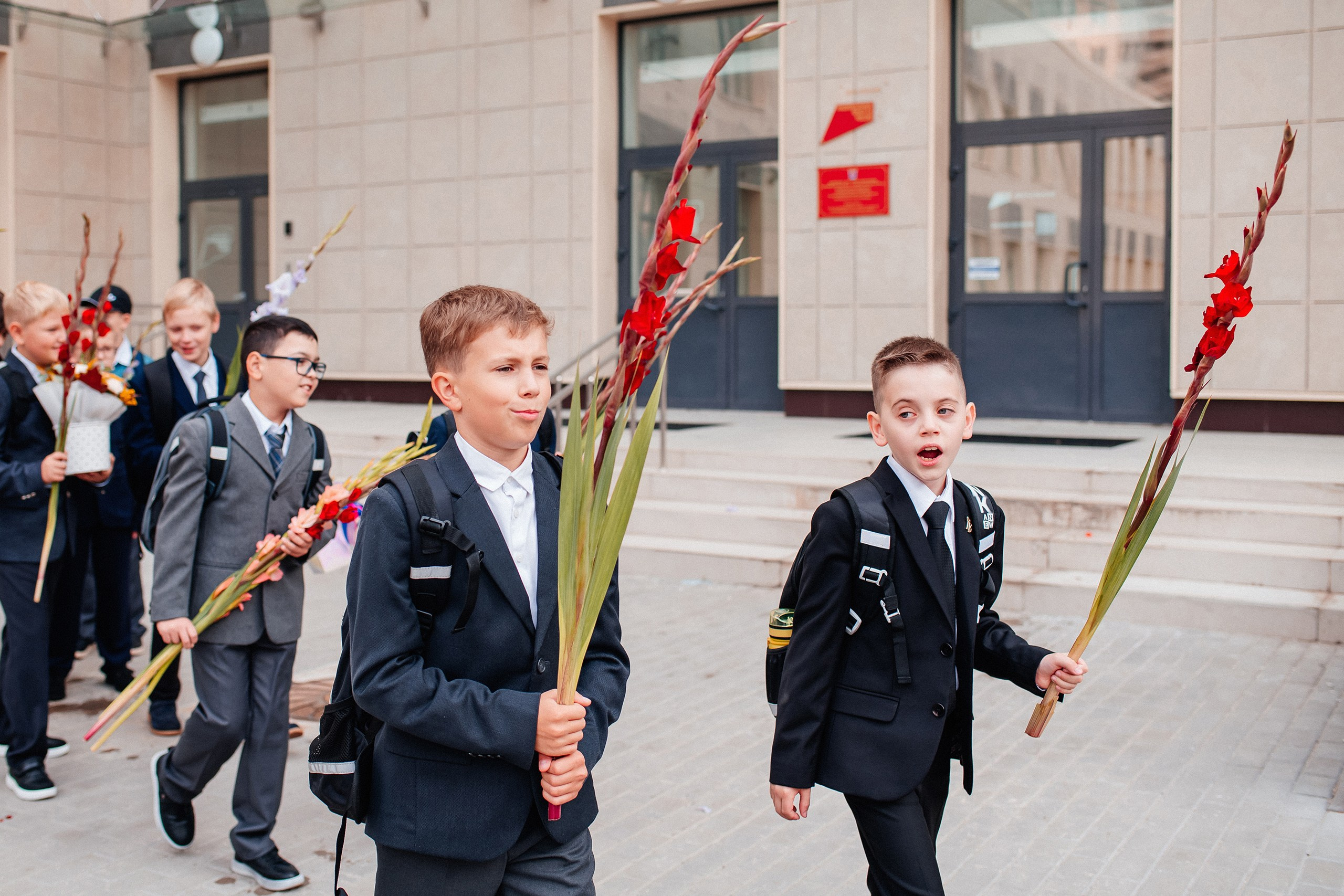 2-е сентября 4я. Семейный и Свадебный фотограф. Санкт-Петербург. Пушкин