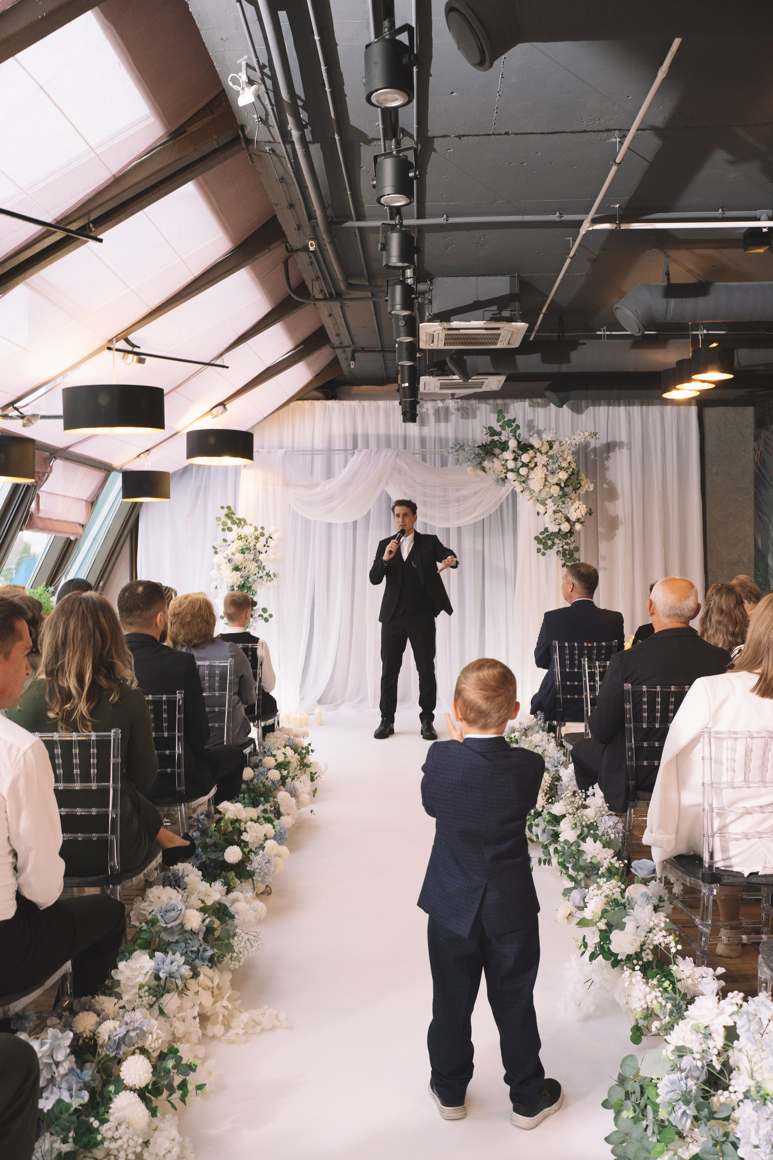 Антон и Кристина. Свадебный фотограф в Сургуте