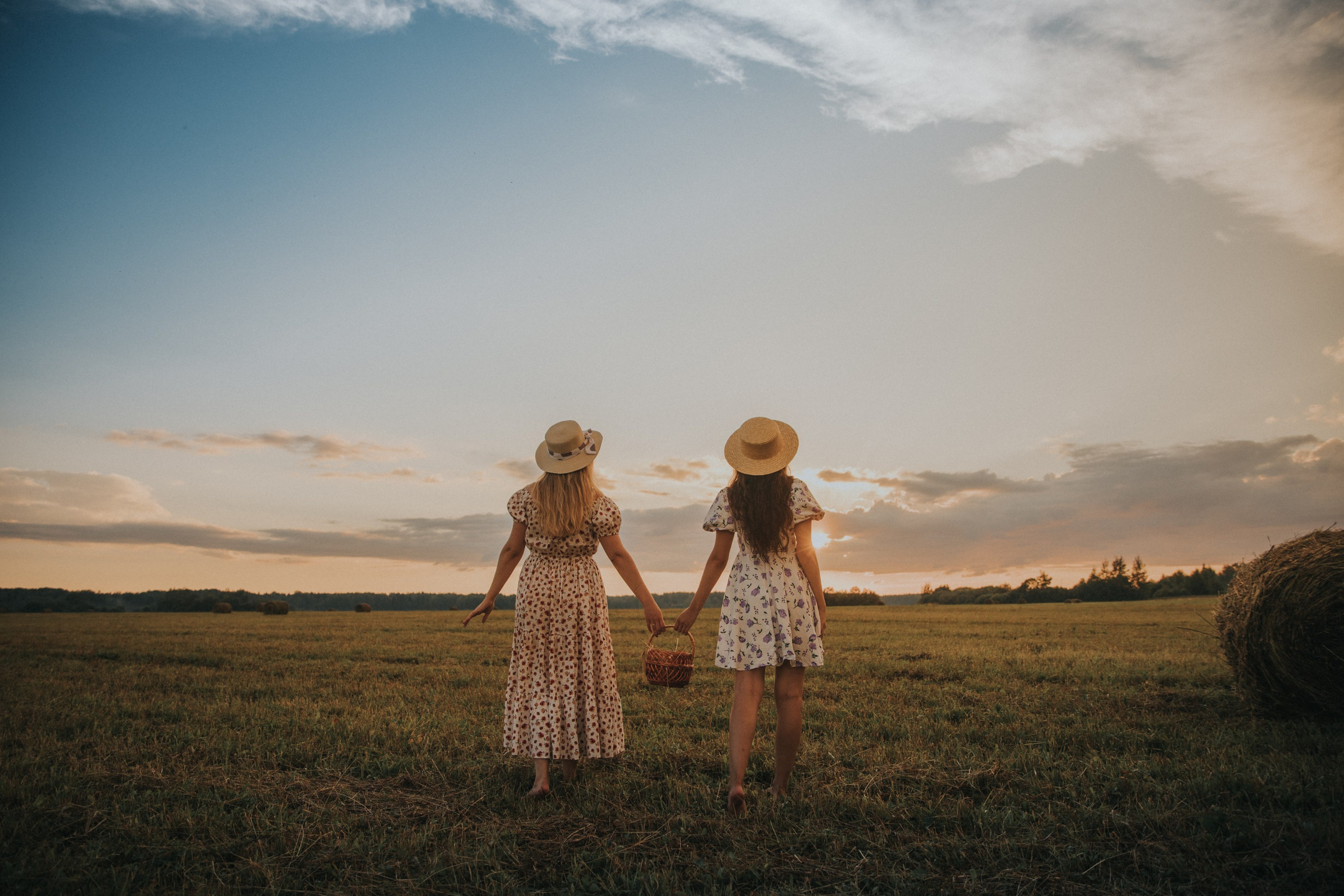 Портретная съёмка 2. Фотограф Николай Чураев Ярославль