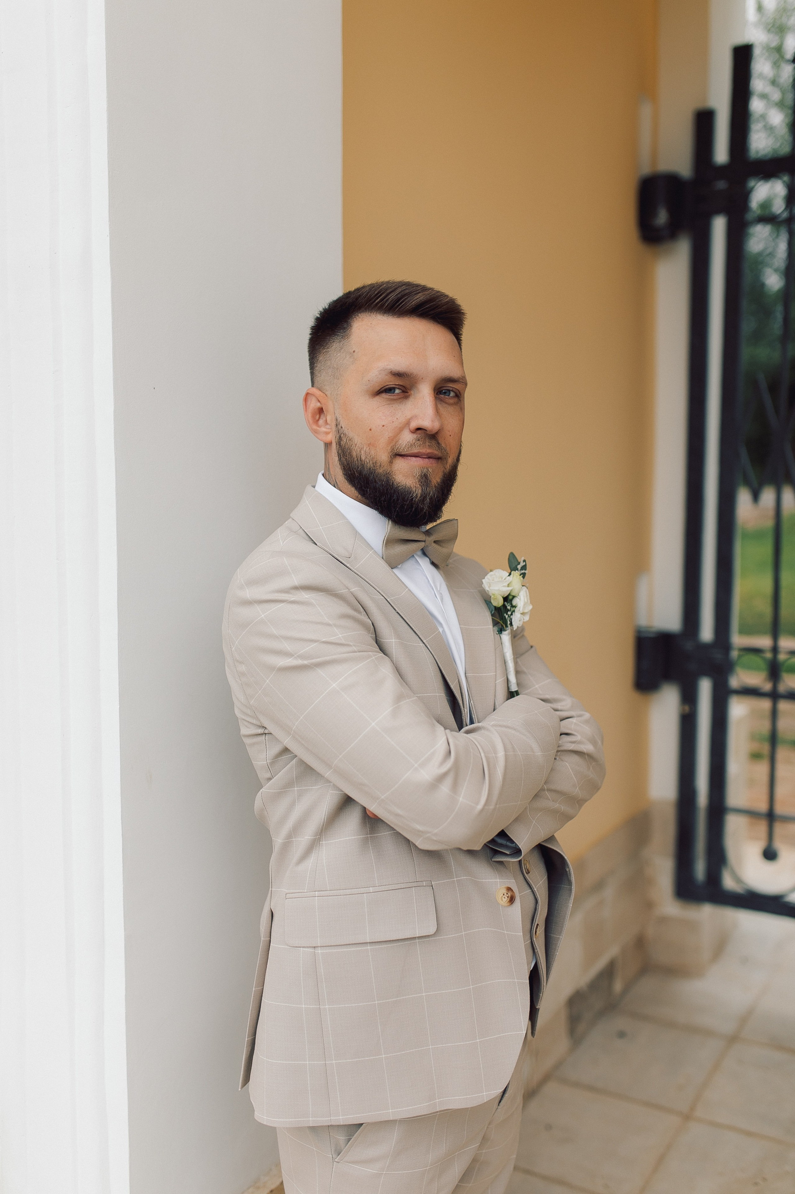 Алексей и Юлия