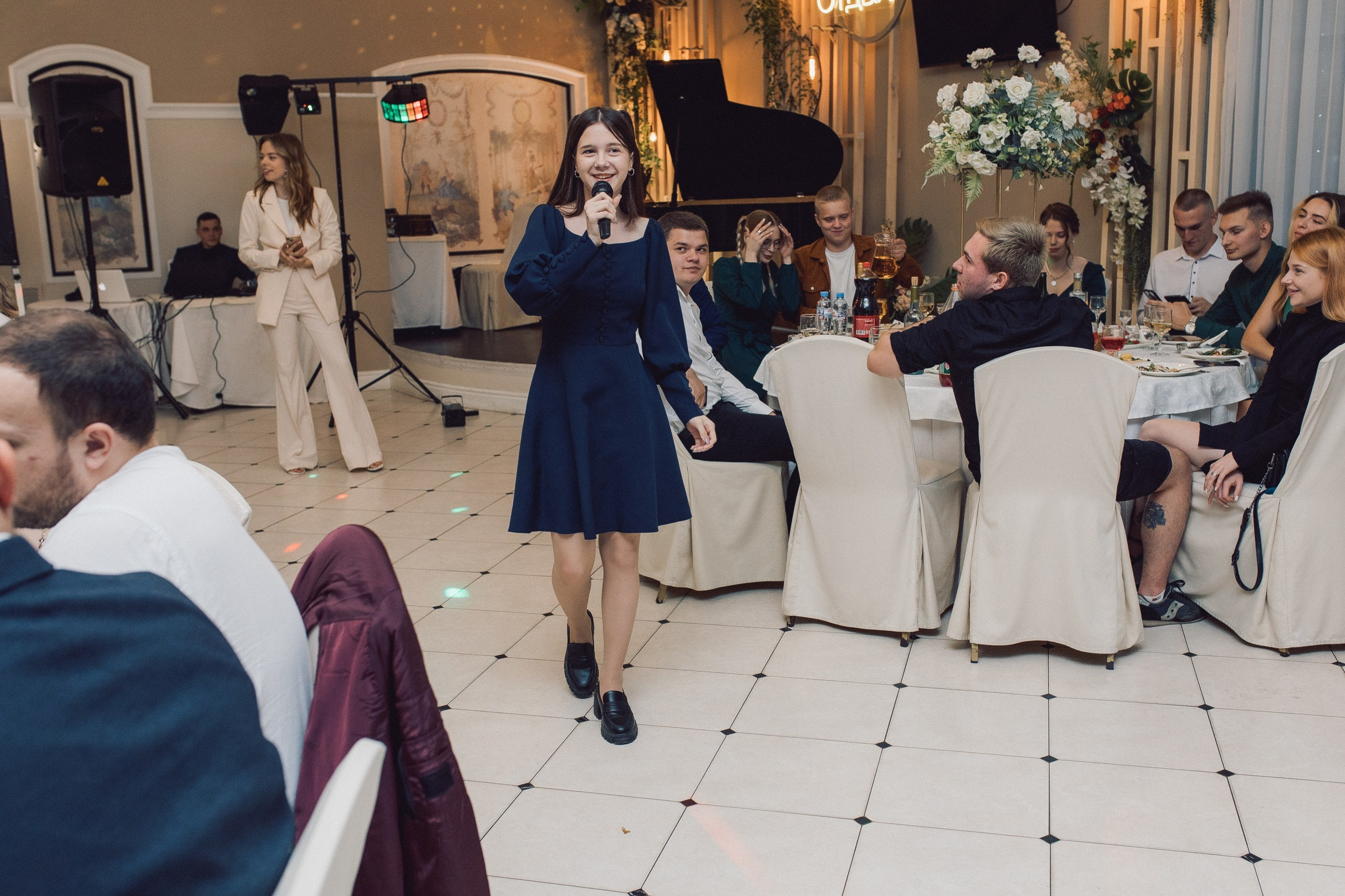 Илья и Ирина