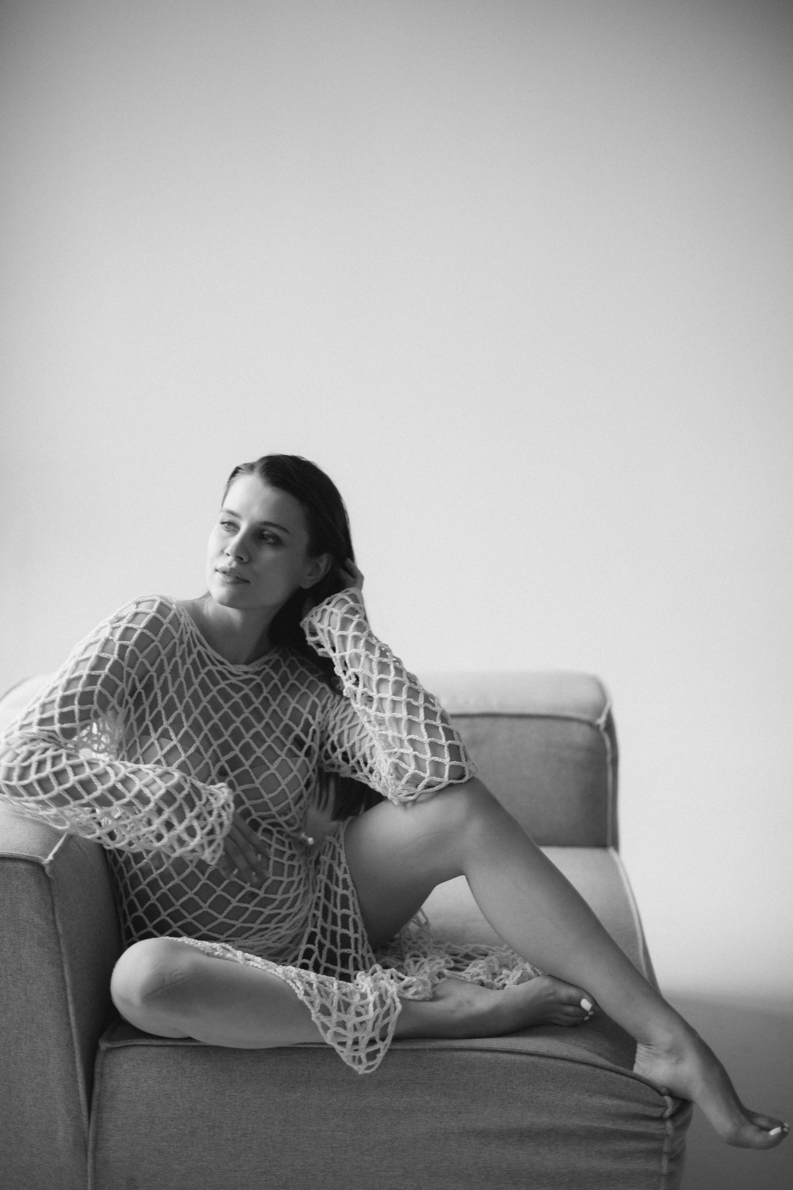 Портрет. Главная