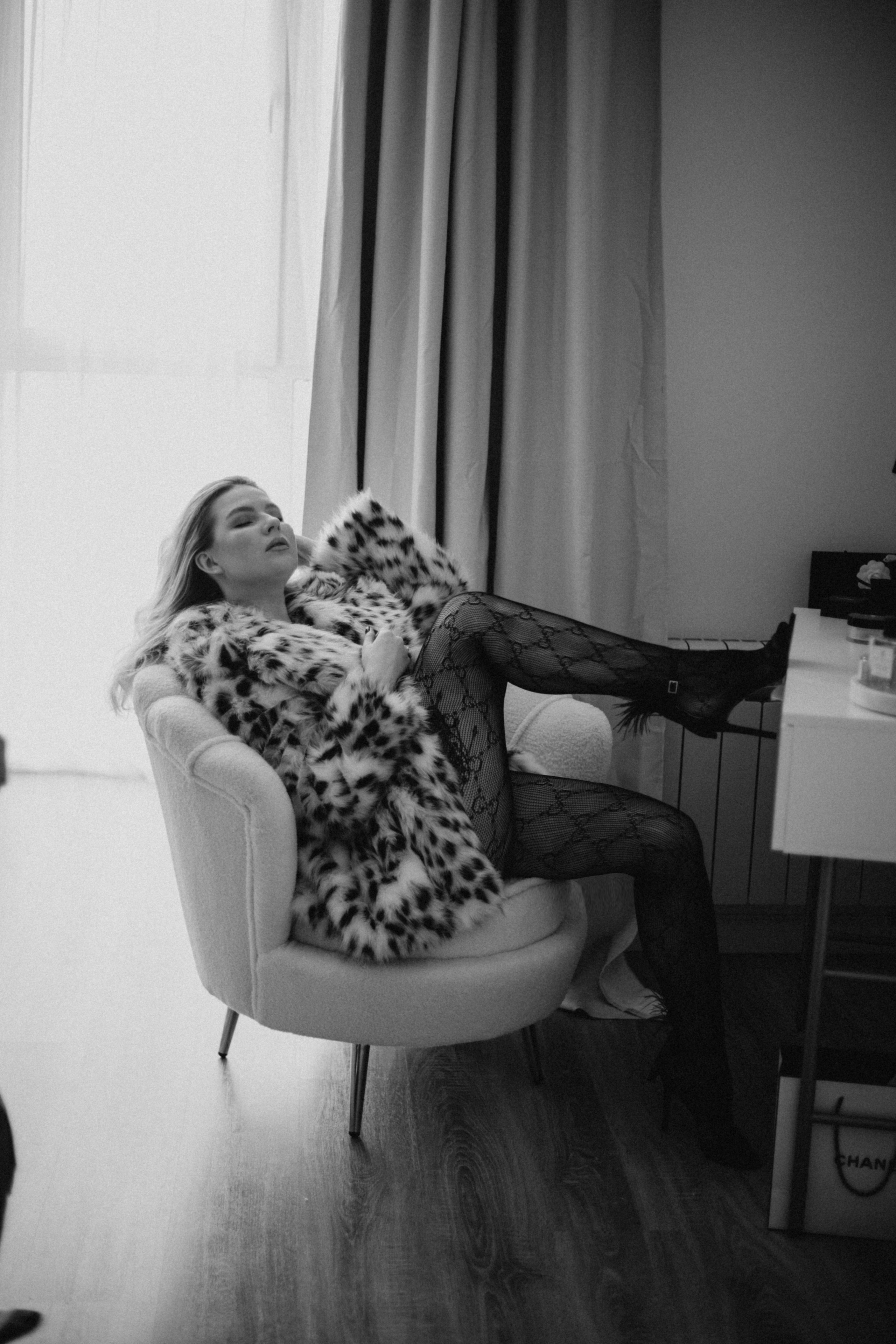 Оля. Свадебный фотограф в Нижнем Новгороде Анна Кузнецова