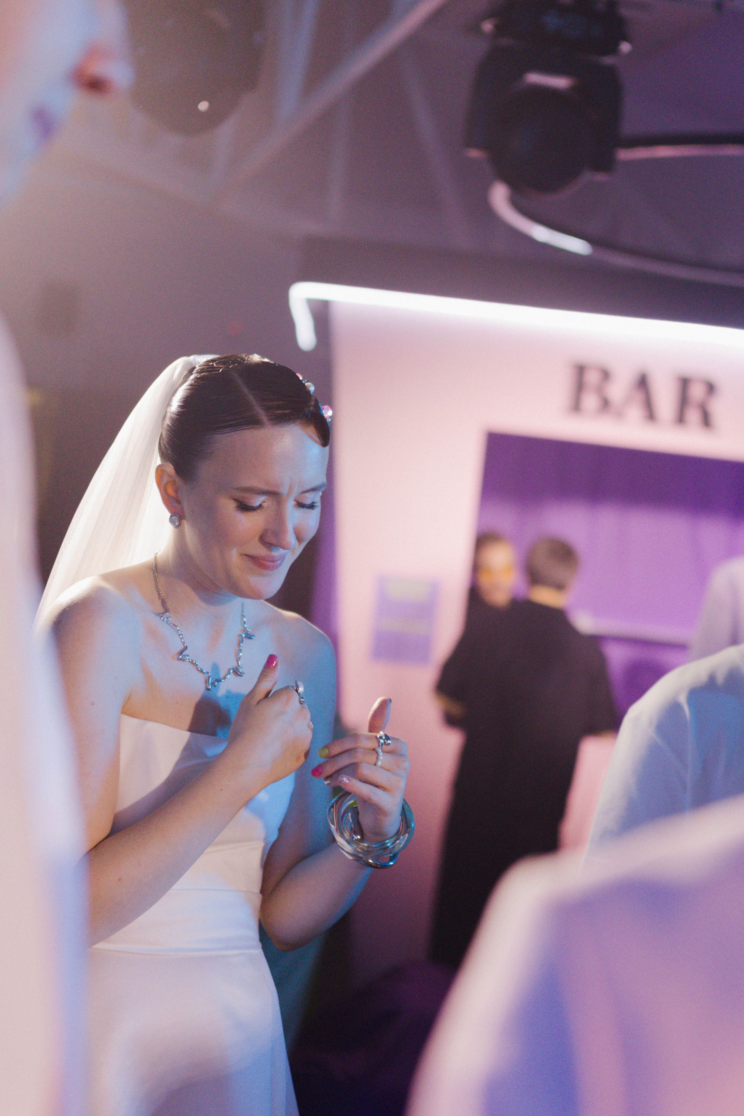 Даша и Леша. Свадебный фотограф в Нижнем Новгороде Анна Кузнецова