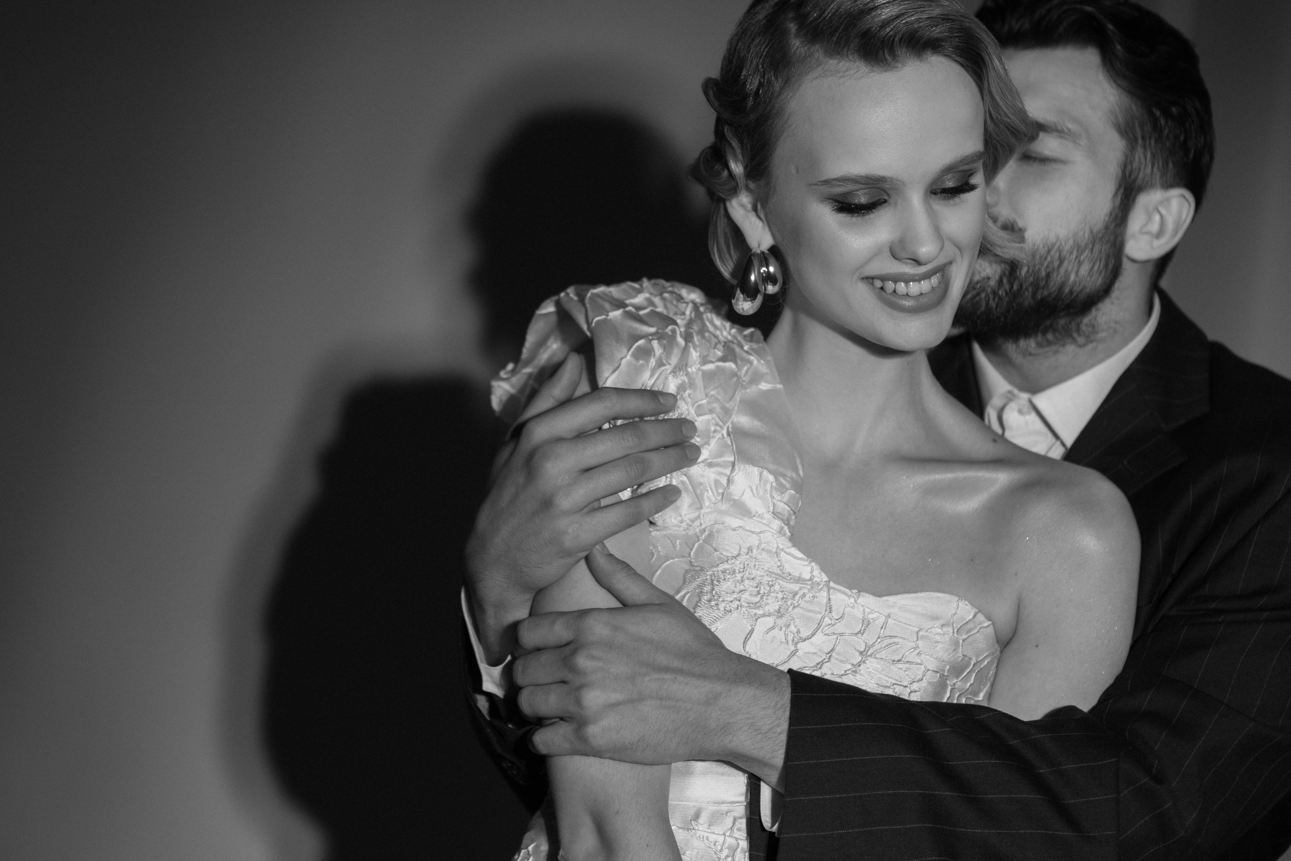 Павел и Соня. Свадебный фотограф в Нижнем Новгороде Анна Кузнецова