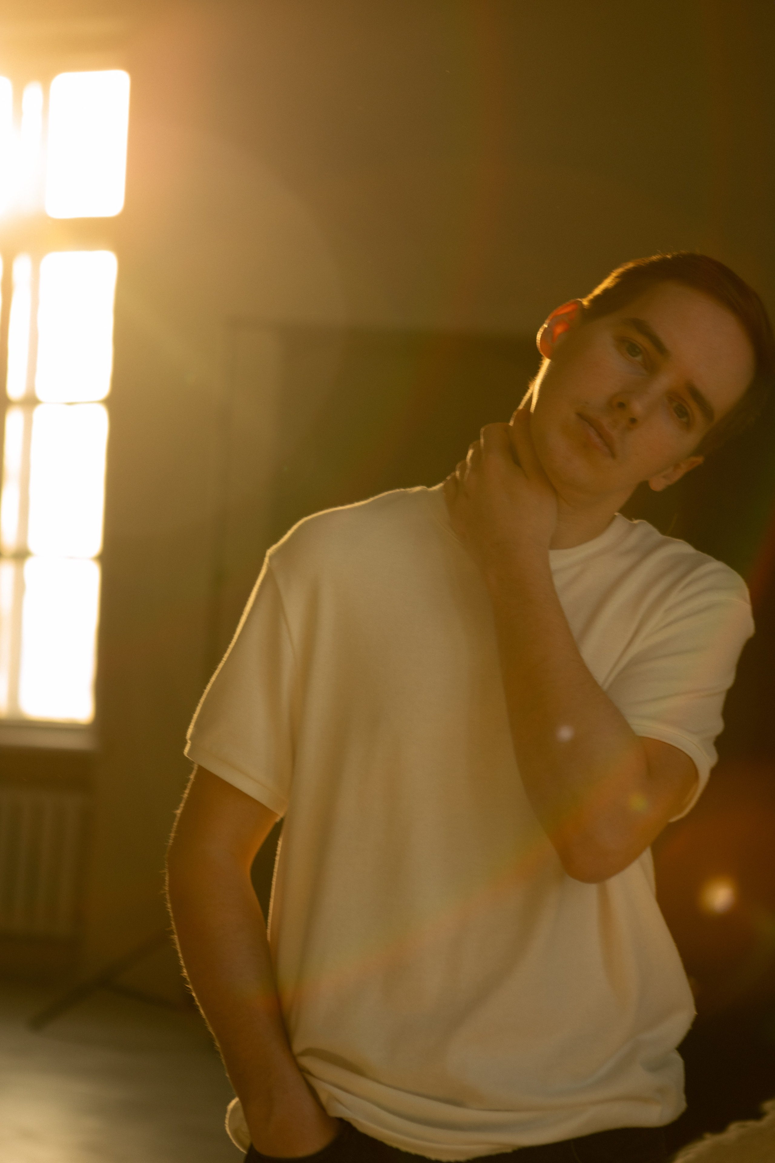 Сергей. Свадебный фотограф в Нижнем Новгороде Анна Кузнецова