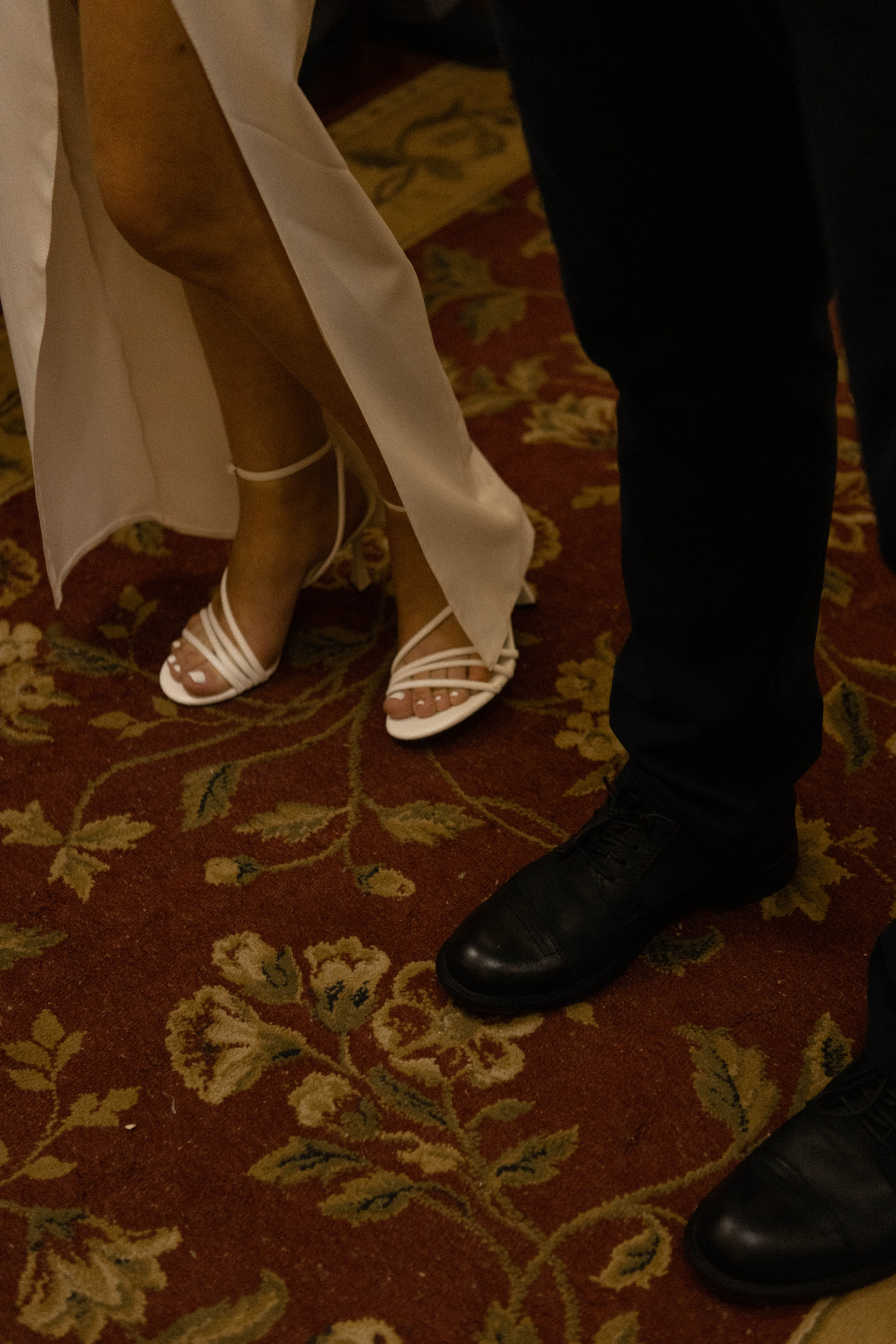 Миша и Ира. Свадебный фотограф в Нижнем Новгороде Анна Кузнецова