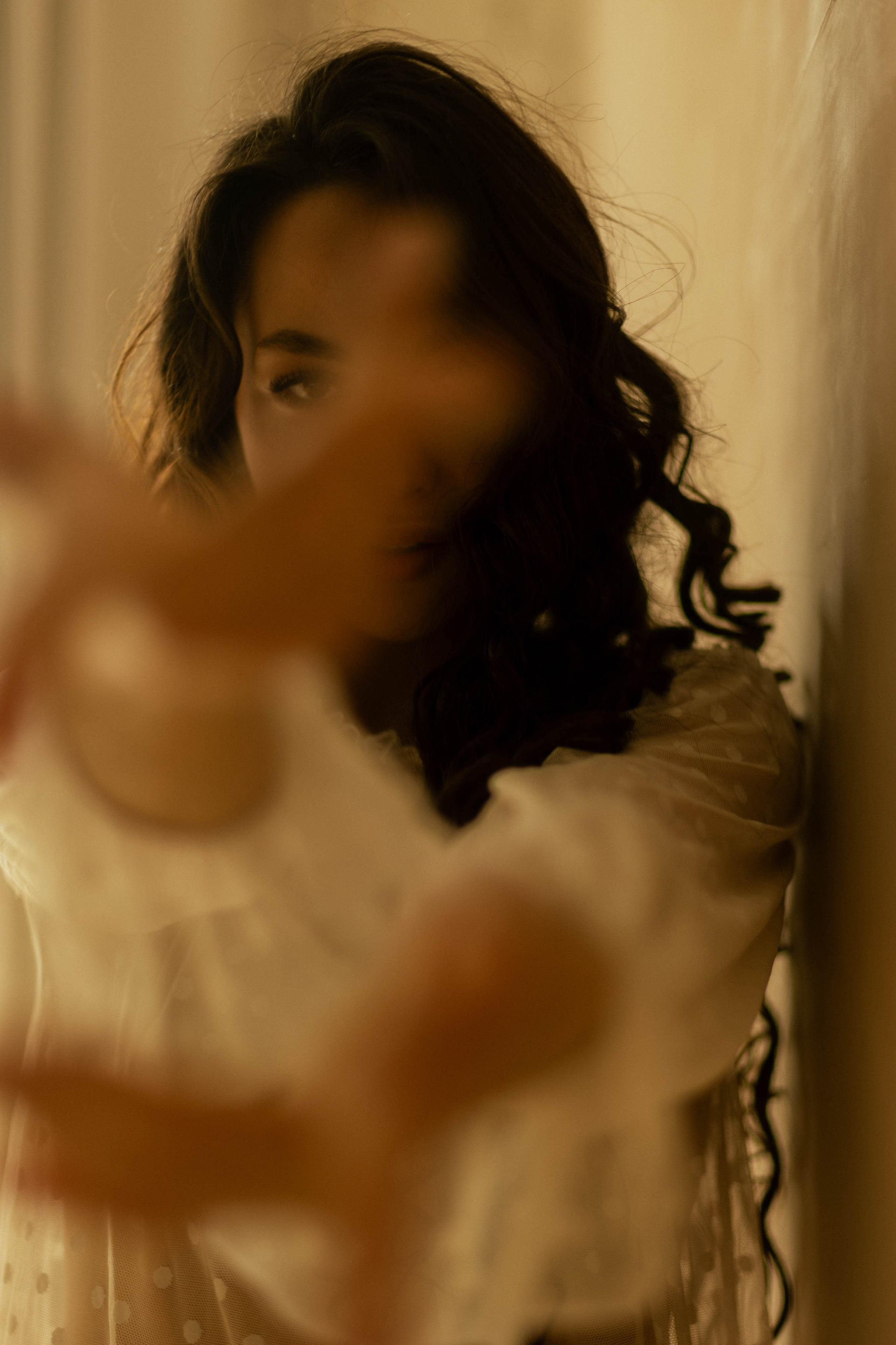 Лена. Свадебный фотограф в Нижнем Новгороде Анна Кузнецова