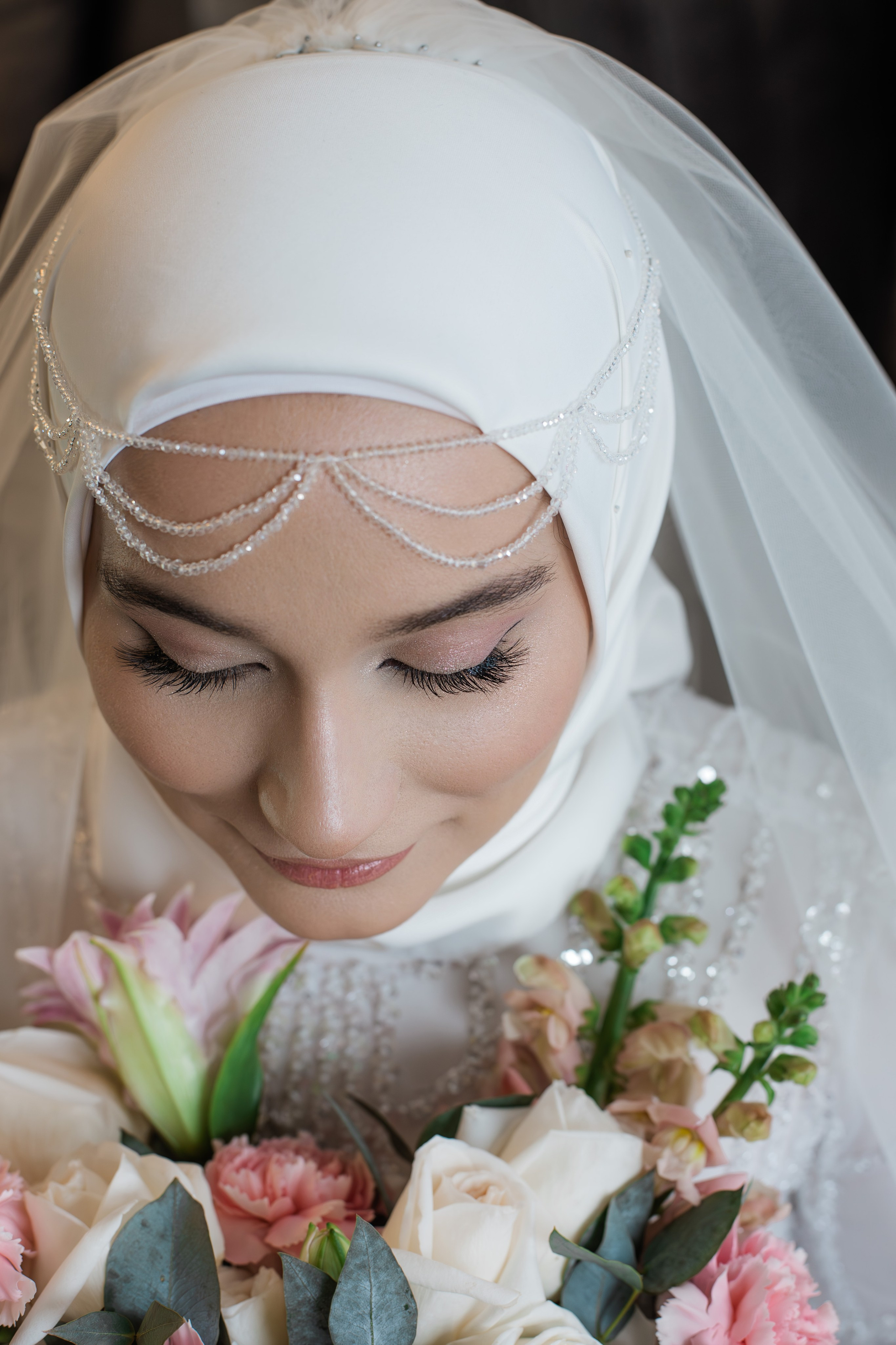 Wedding dai. Davina_photograff