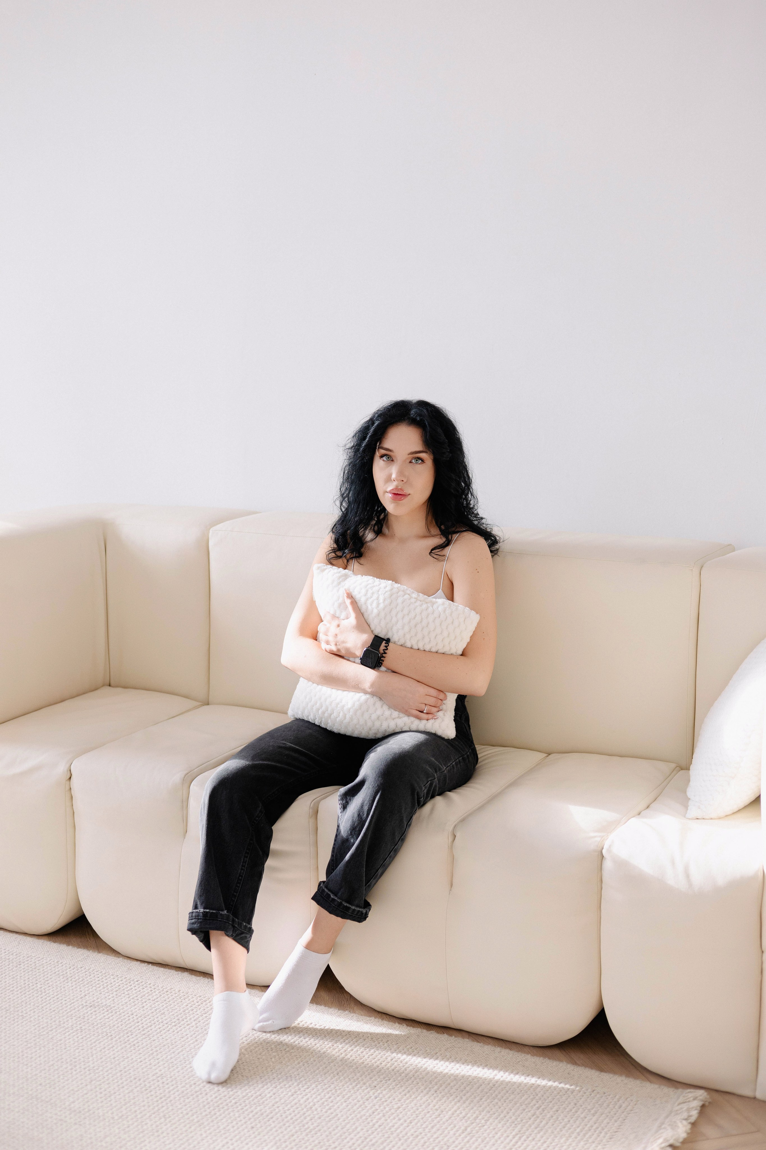 Мария. Фотограф Абронина Любовь | Москва