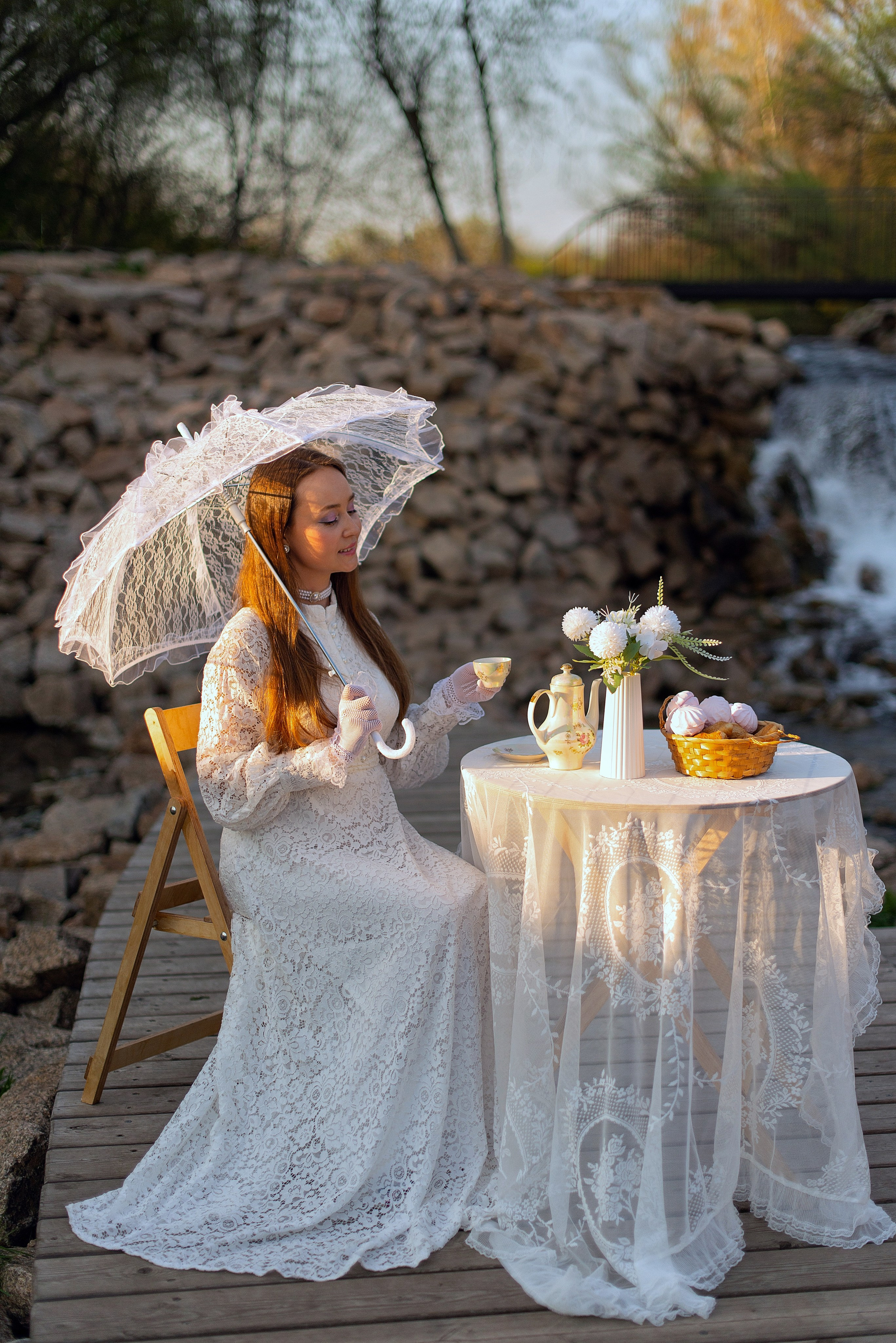 Гузель. Семейный и детский фотограф в Казани Виктория Мерхи