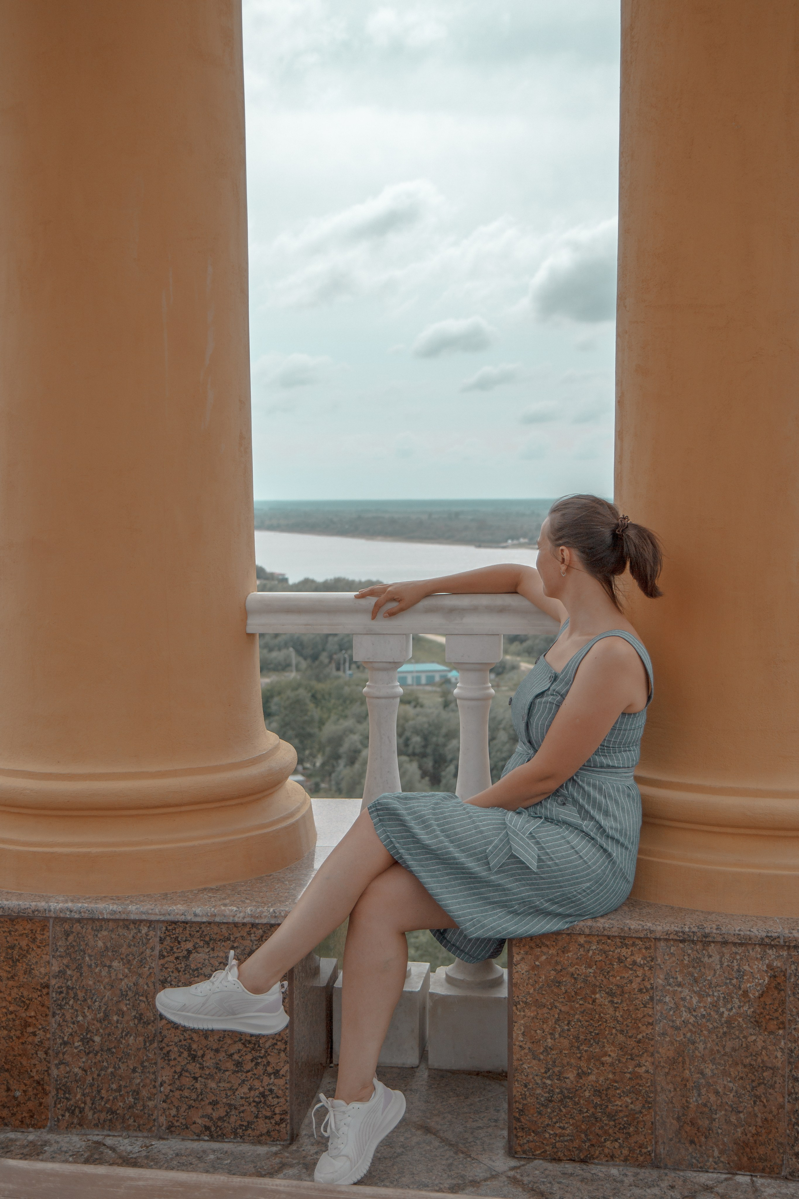 ТУРИСТАМ. Арт-фотограф Крис Л. в Тобольске: портрет, семейные, свадьбы