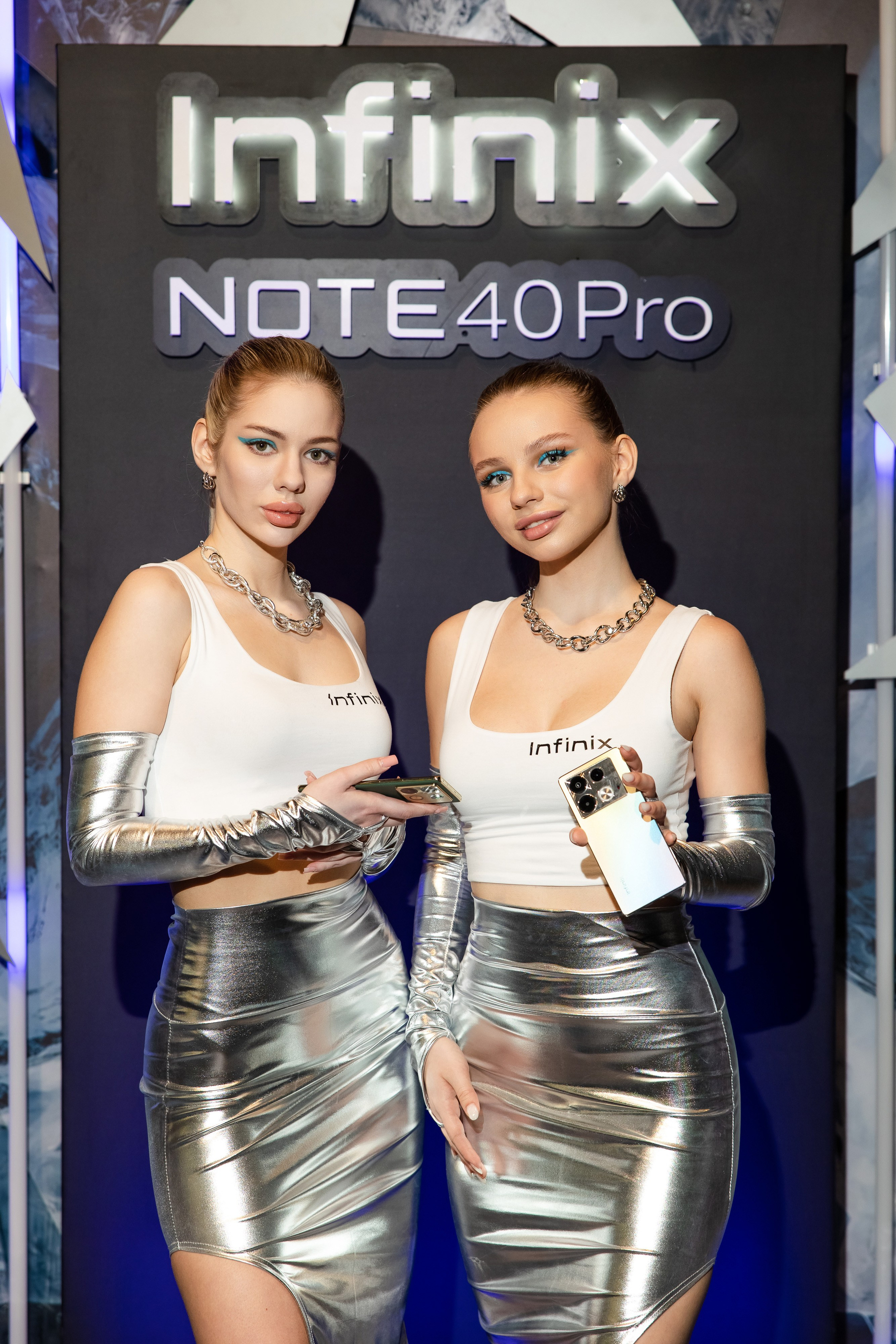 Презентация Infinix. Свадебный репортажный фотограф в Москве