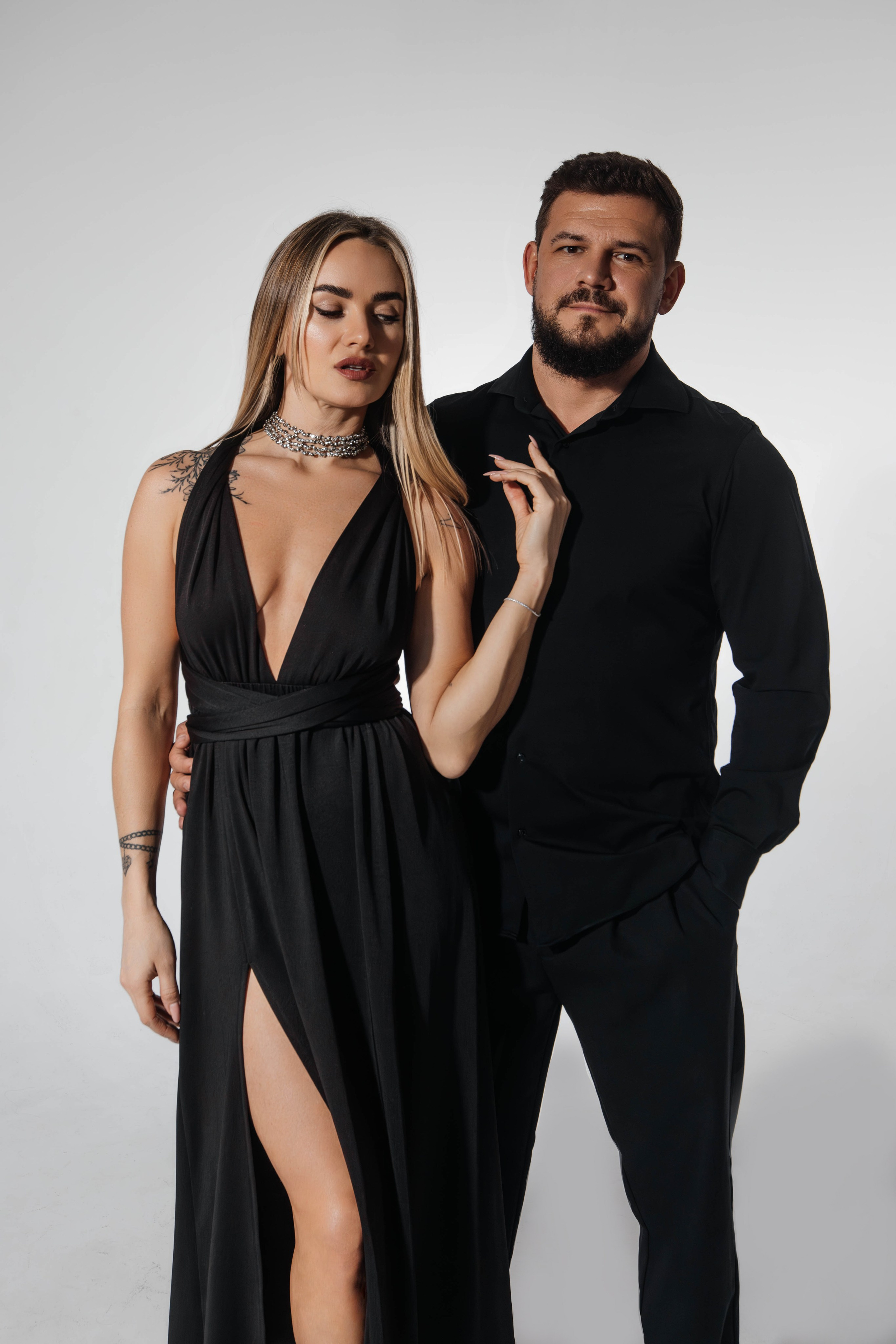 Никита и Лола. Фотограф Сочи, Екатеринбург, Евгения Ефимова