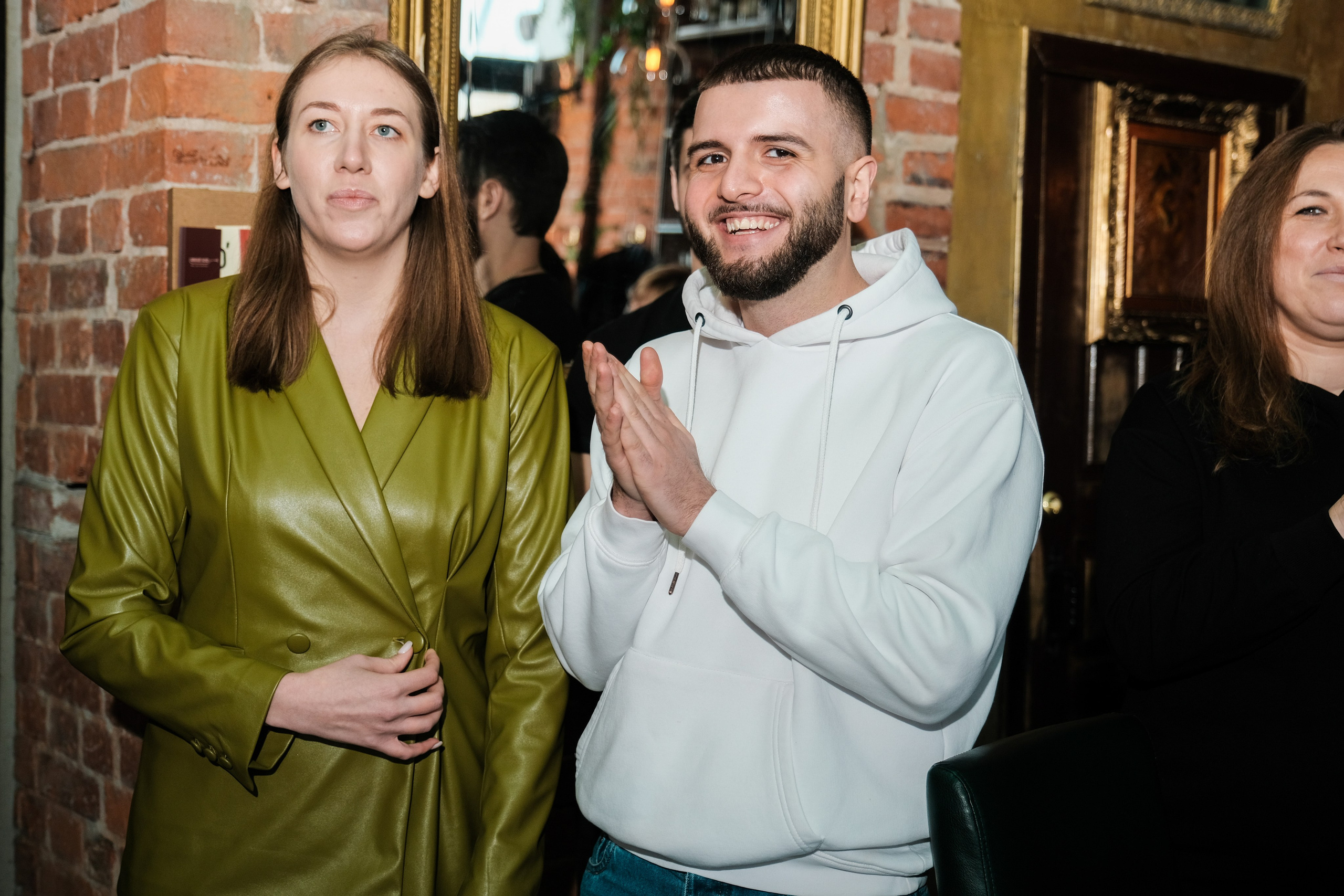 Завтрак. Anj kotsoeva