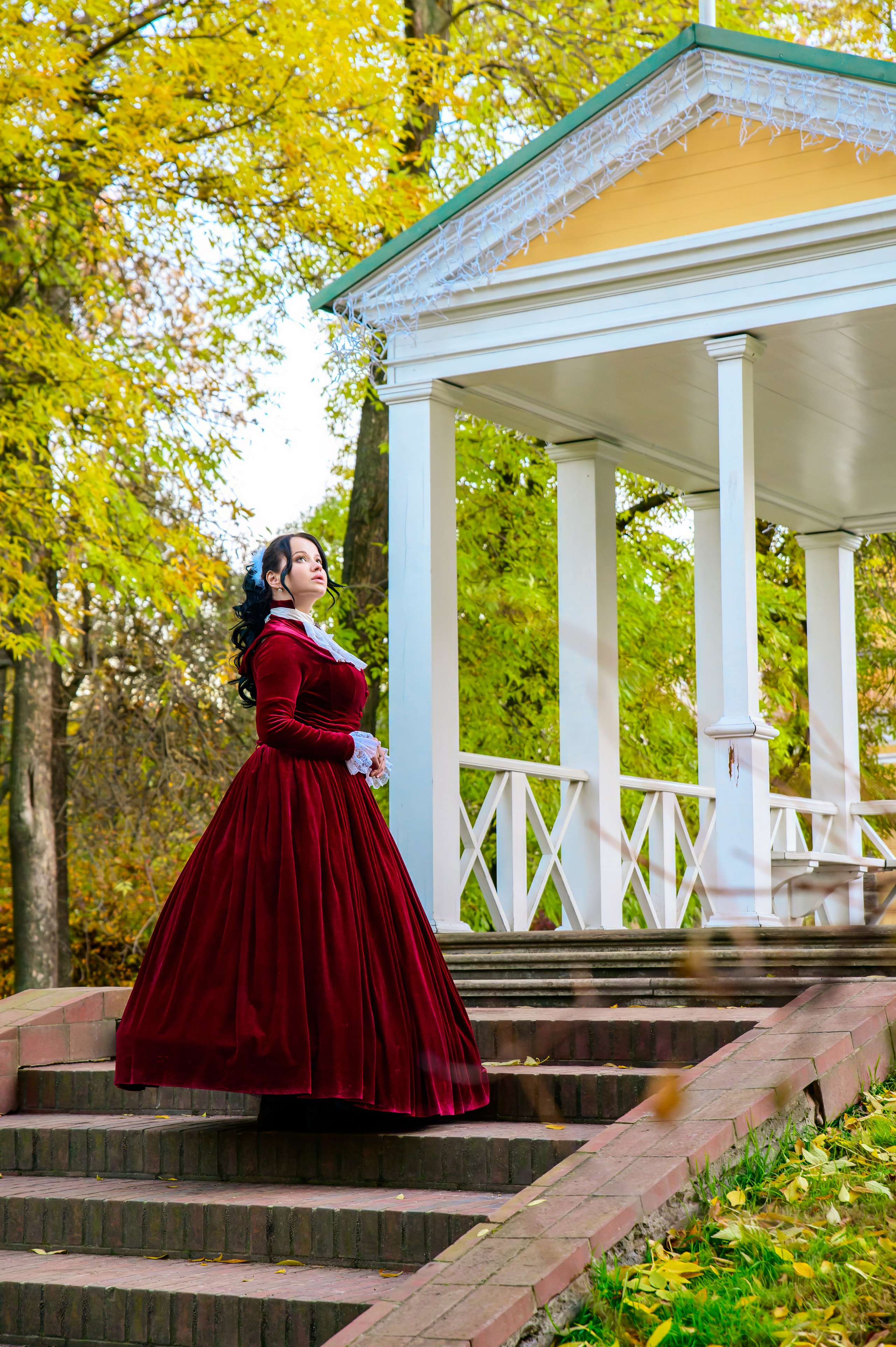 Винтаж. Профессиональный фотограф в Санкт-Петербурге