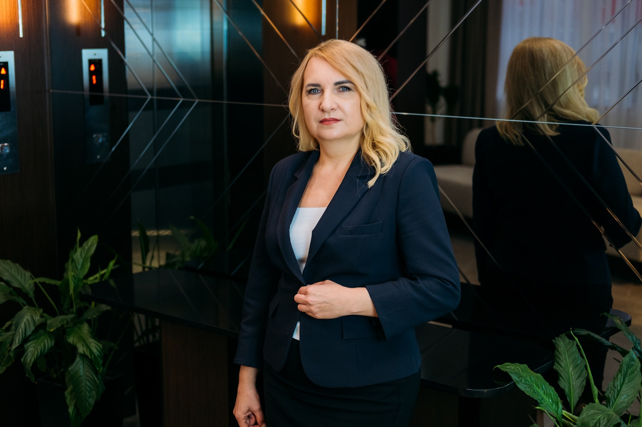 Корпоративная съёмка. Фотограф в Иркутске Анна Мирошникова