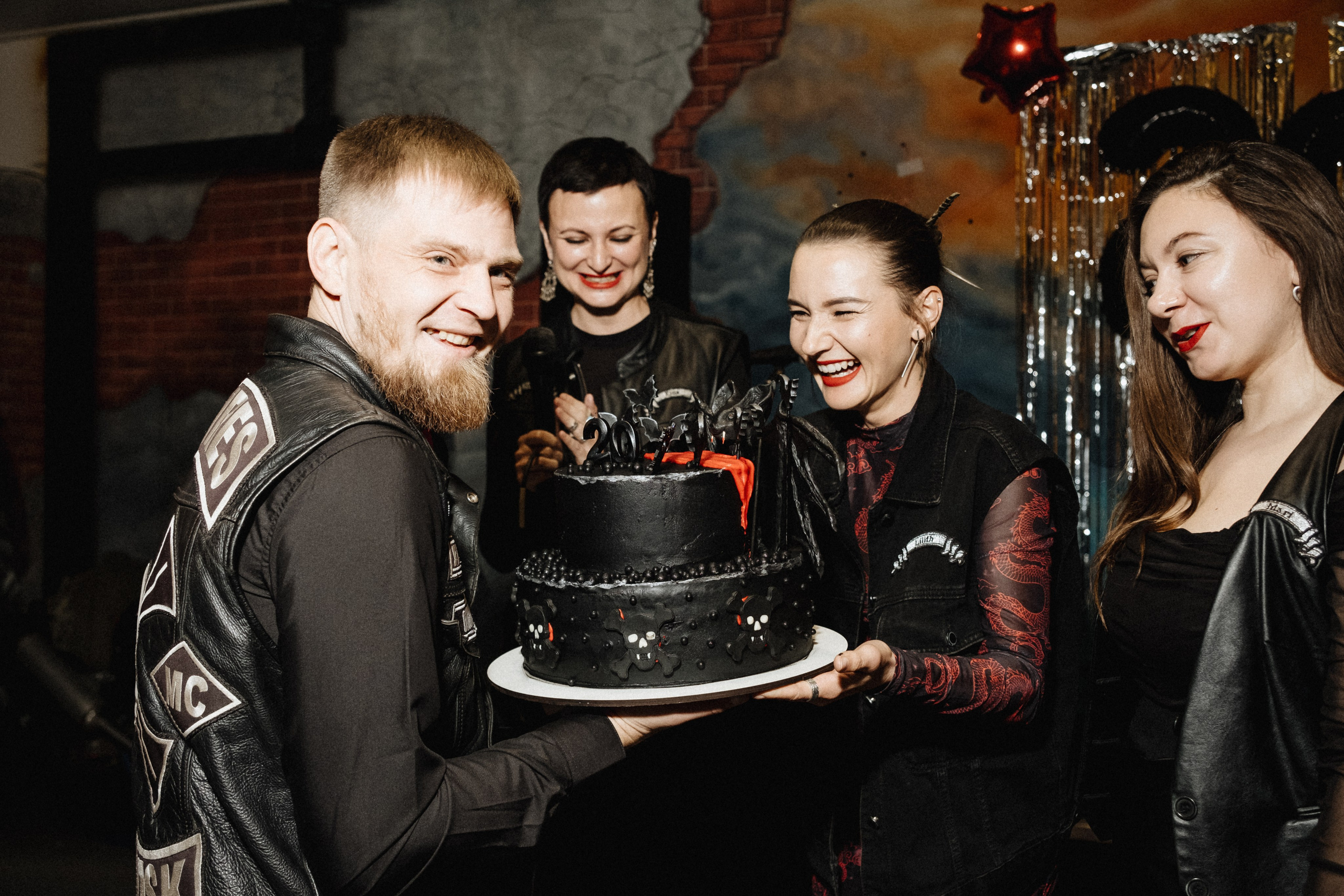 Репортаж. Фотограф в Иркутске Анна Мирошникова