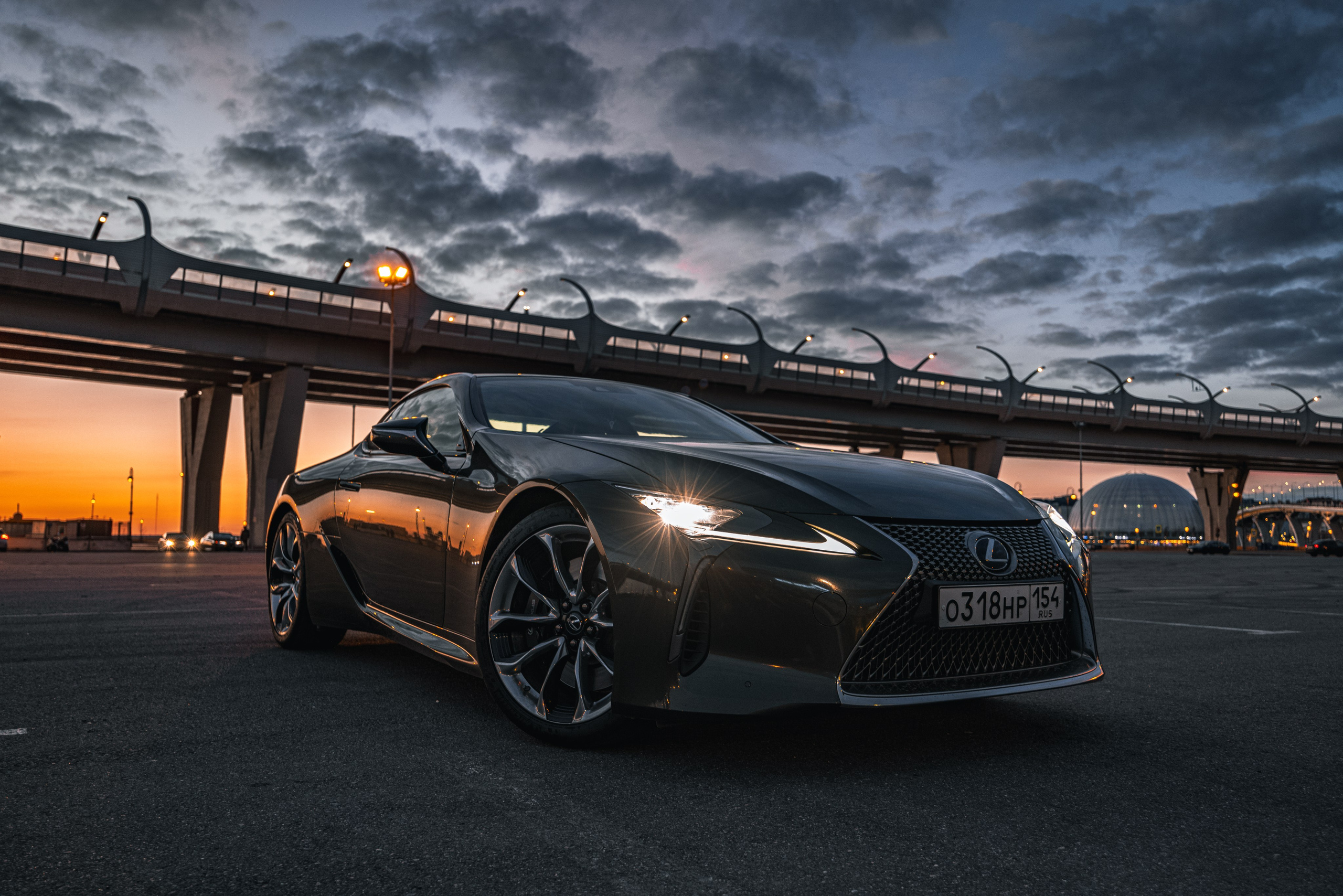 Автомобили. Автомобильная фотография в Санкт-Петербурге