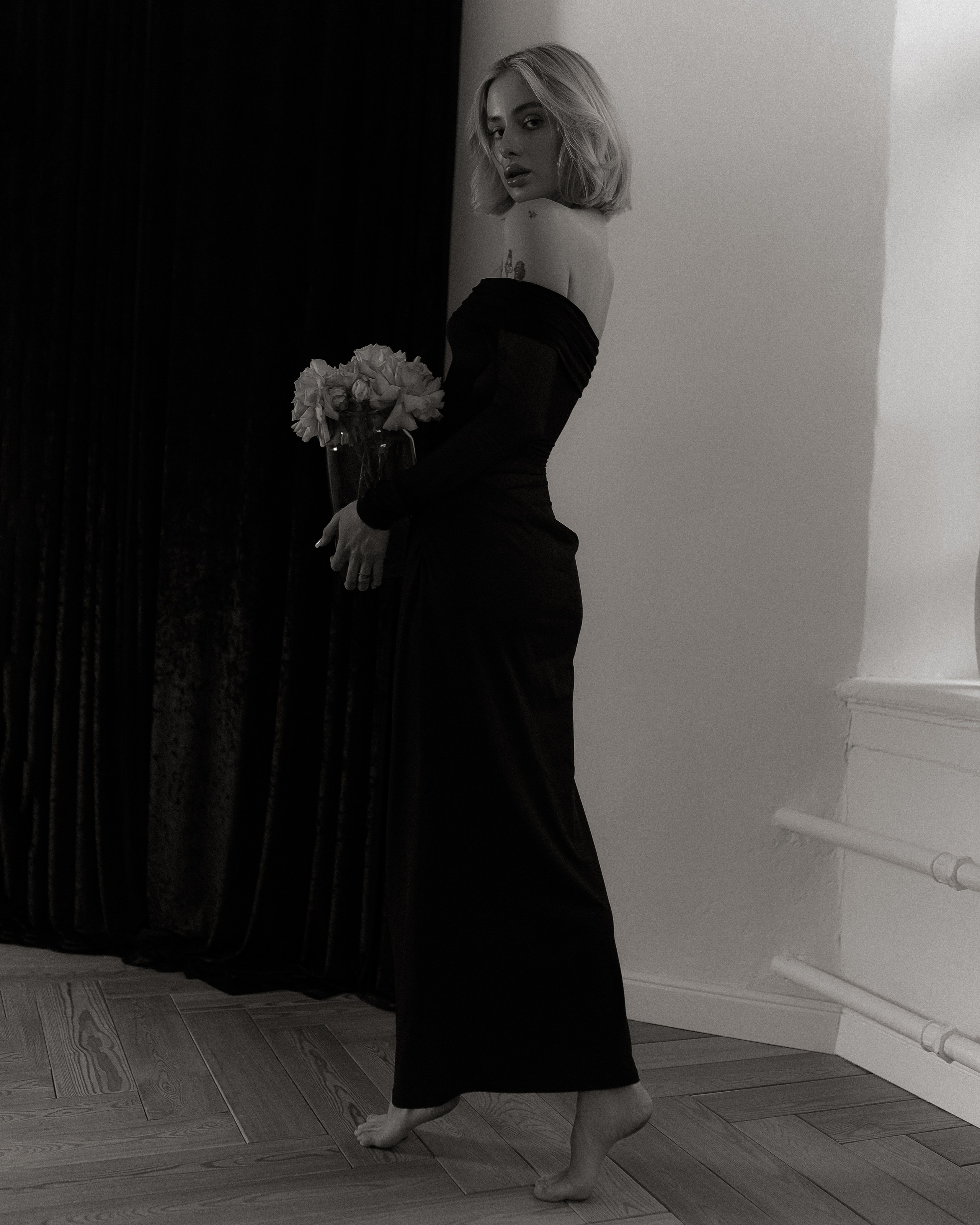 Ксения. DARYA.BELKINA