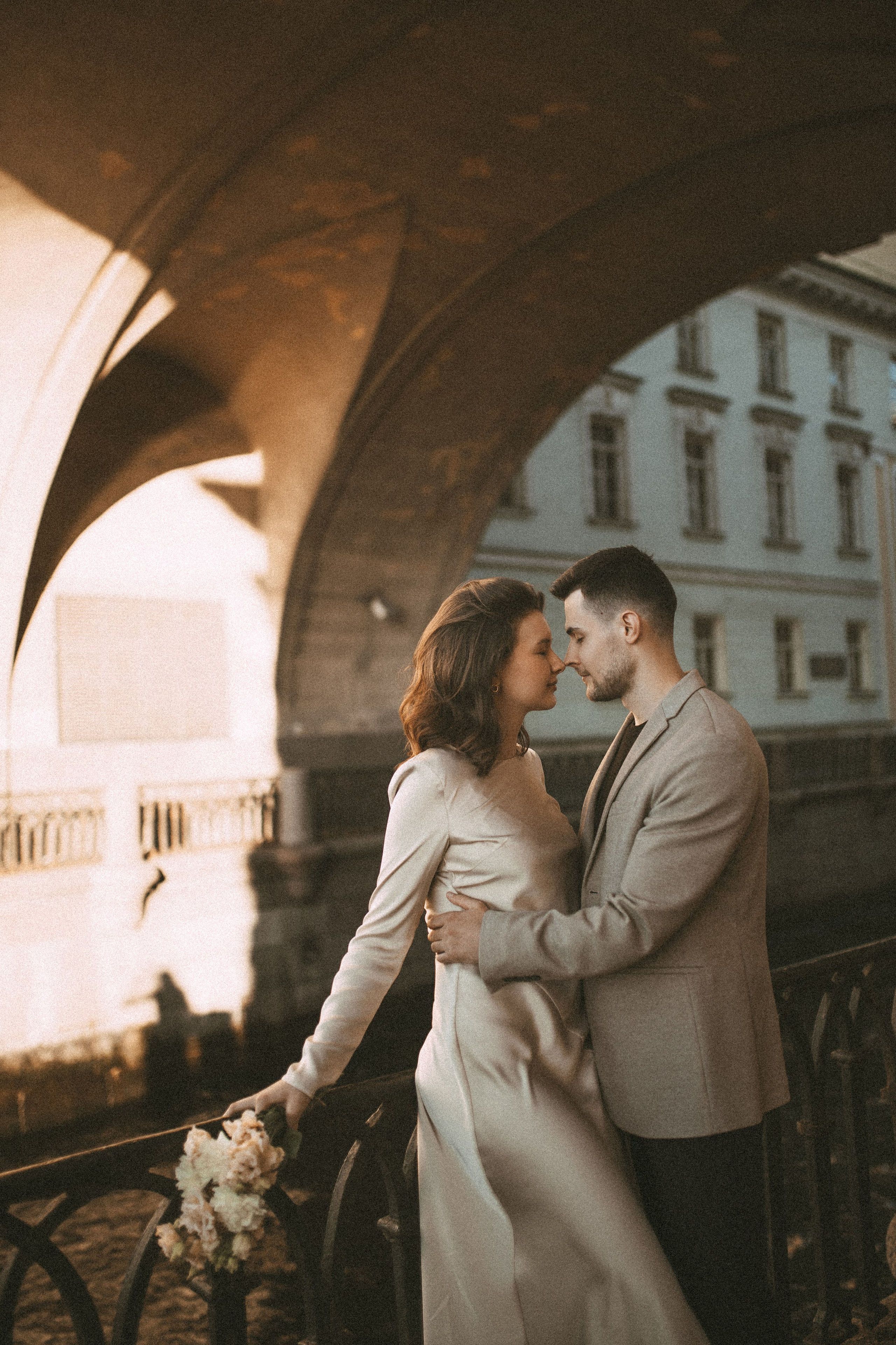 К & A | Санкт-Петербург. Фотограф Екатерина Амбрушкевич