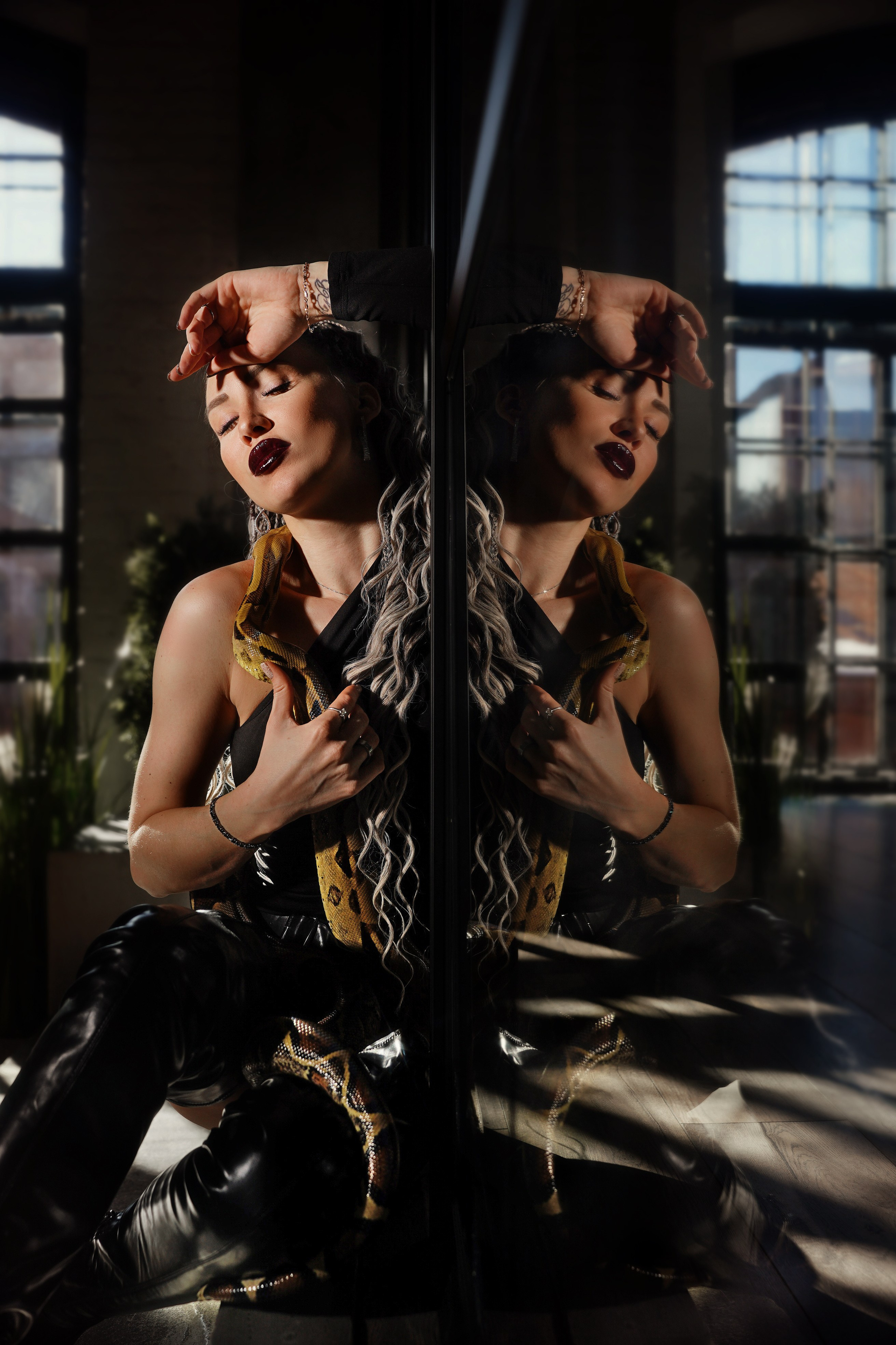 Женские портреты. Житкова Юлия фотограф в Санкт-Петербурге