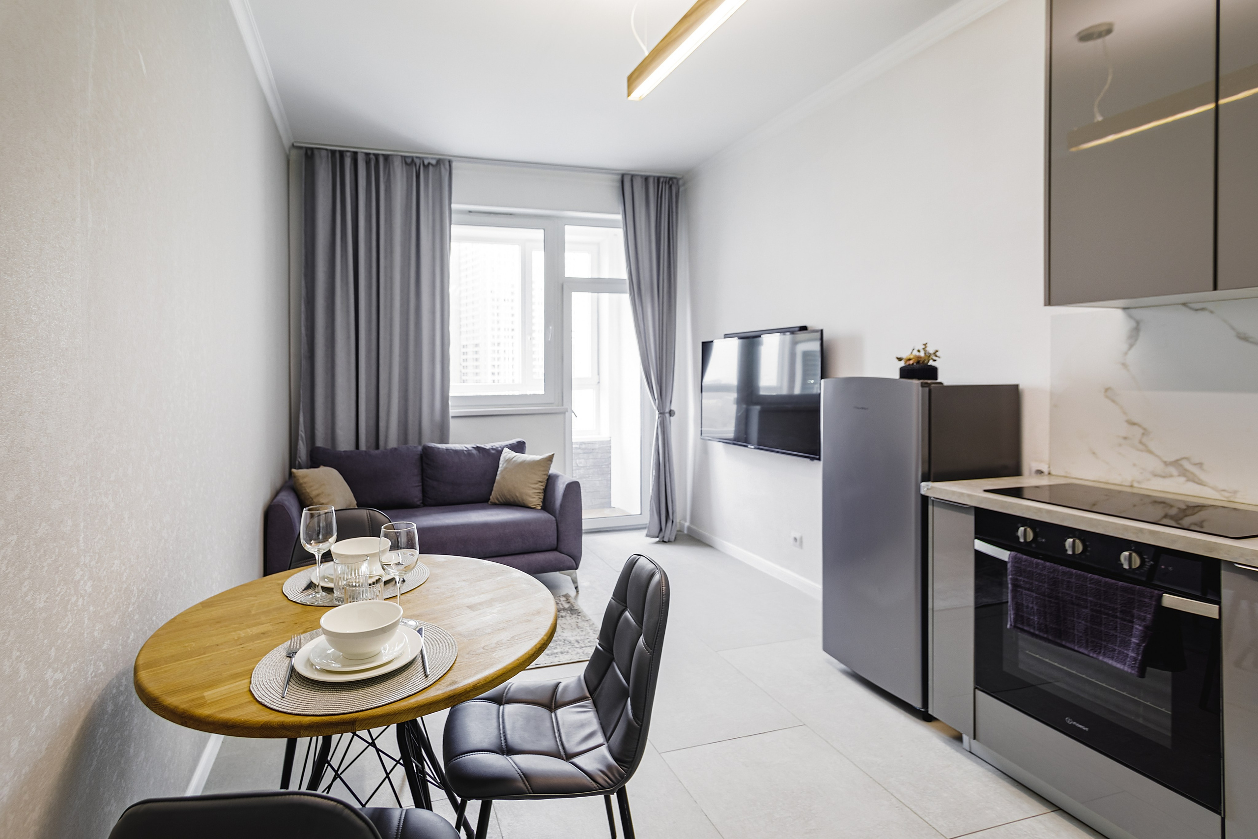 Липовая роща. Лена Крутова. Фотограф в Москве